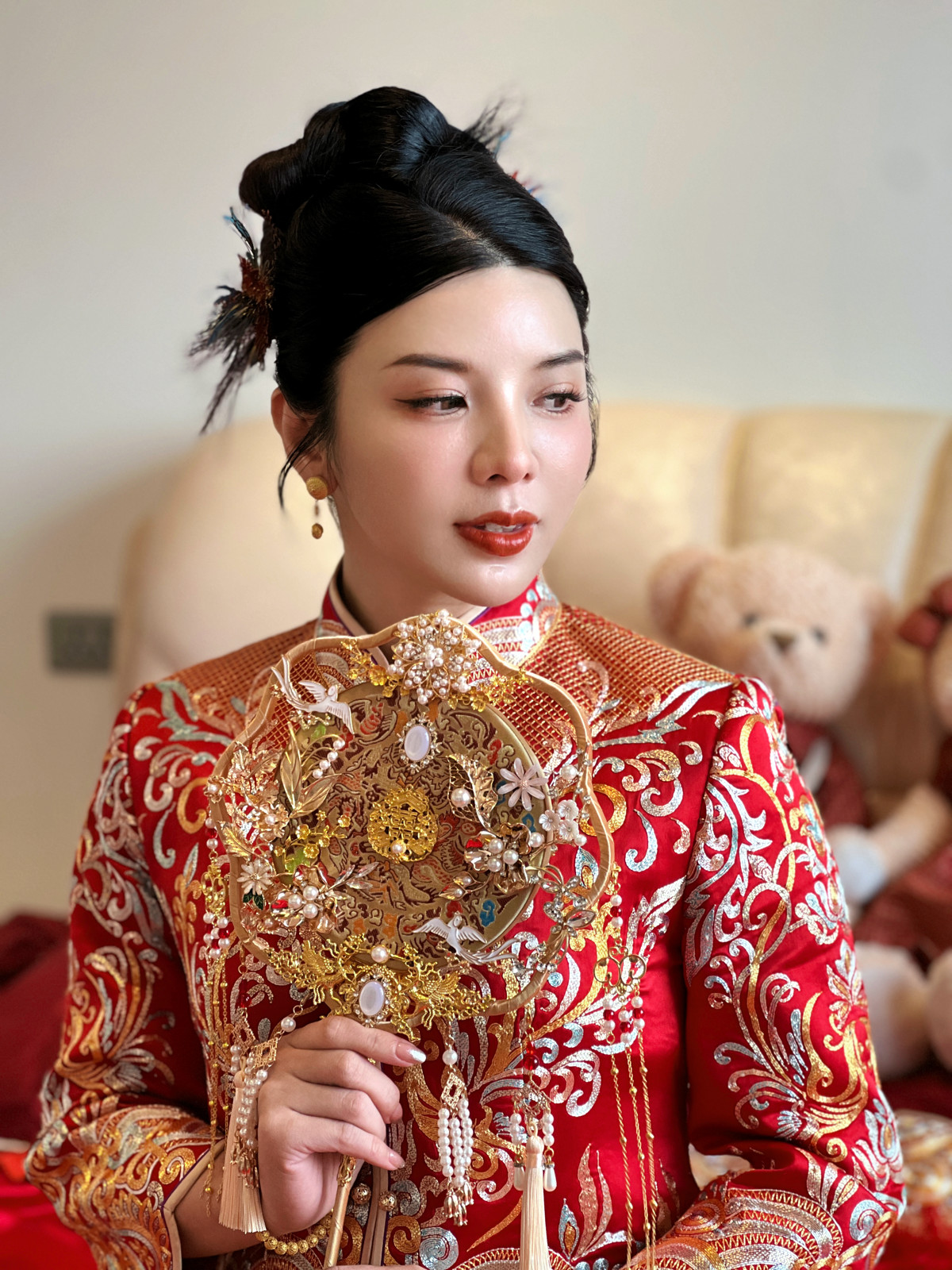 动态