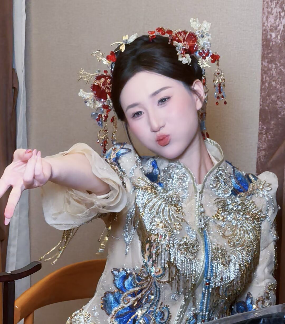 动态
