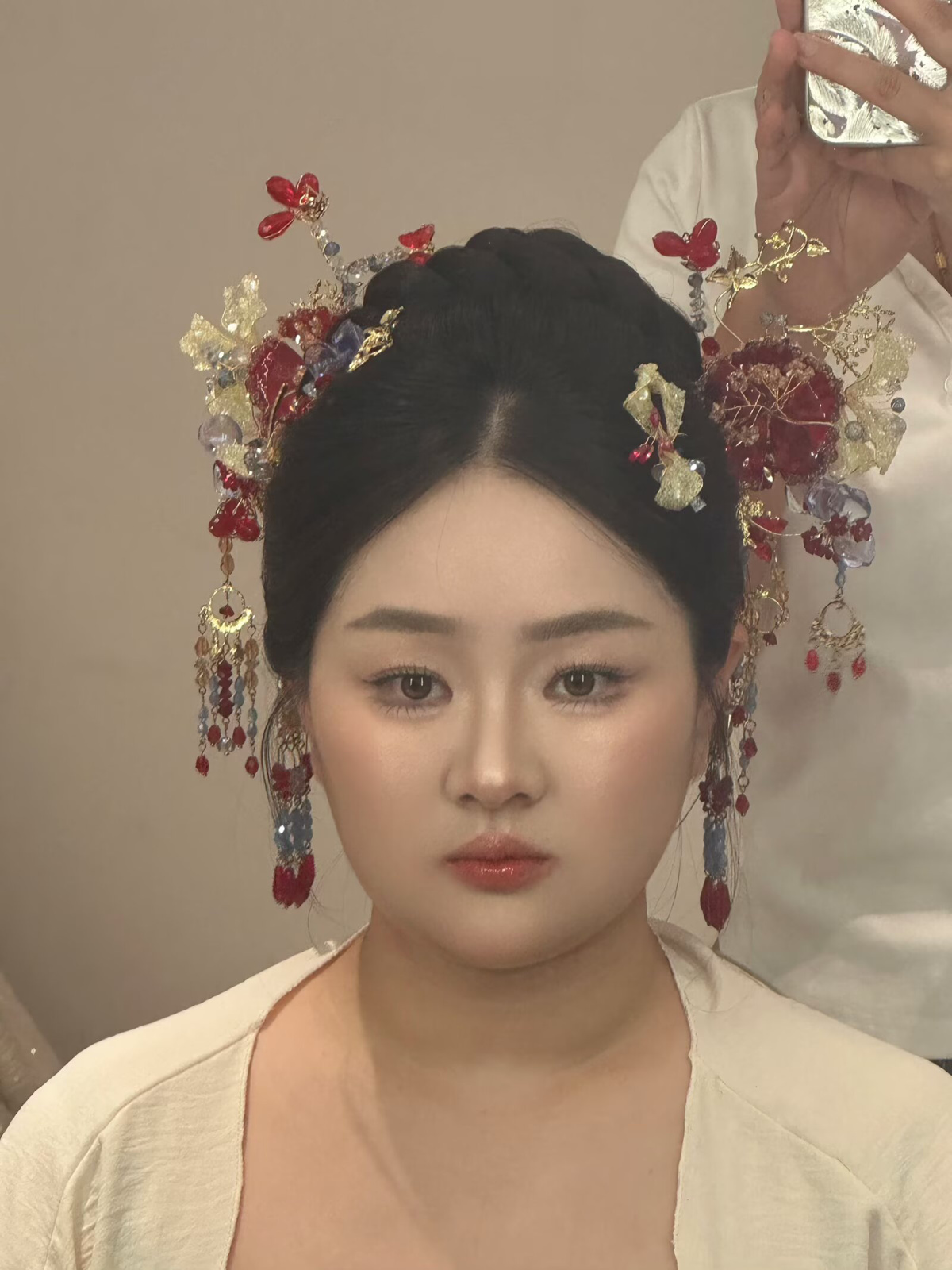 动态