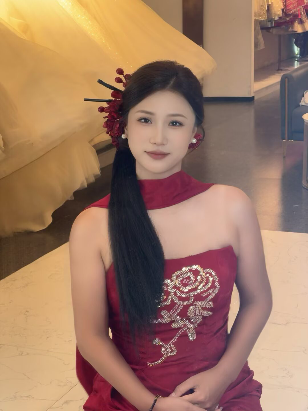 动态