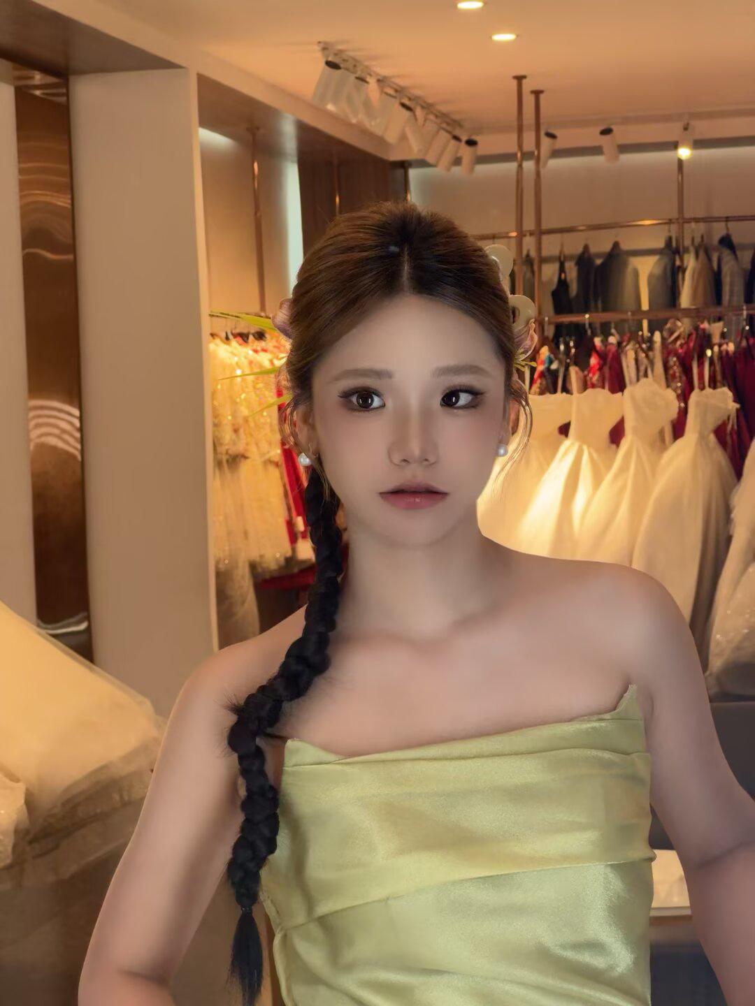 动态