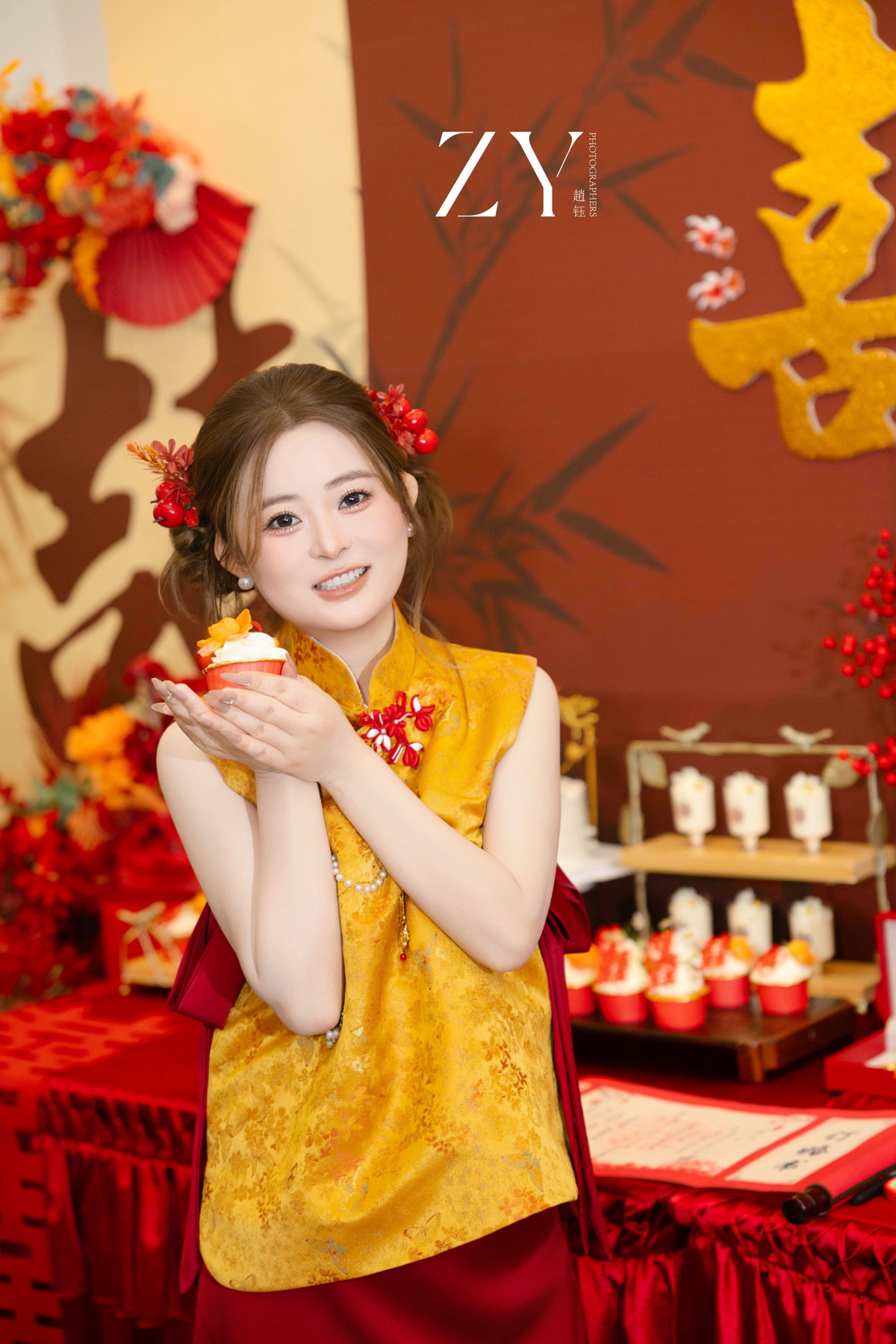 动态