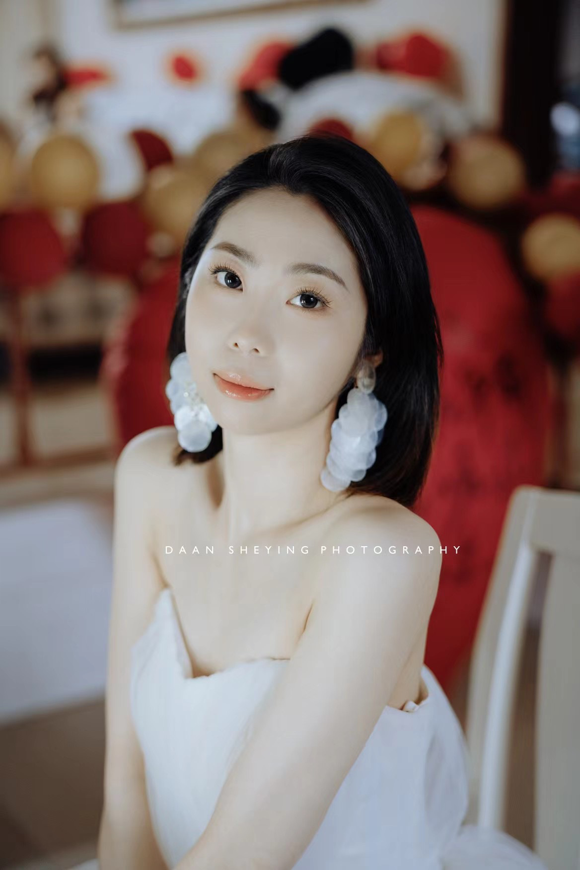动态