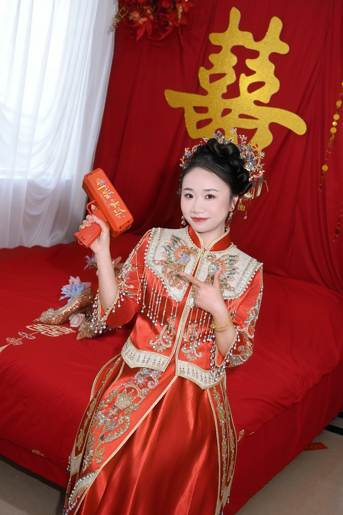 动态