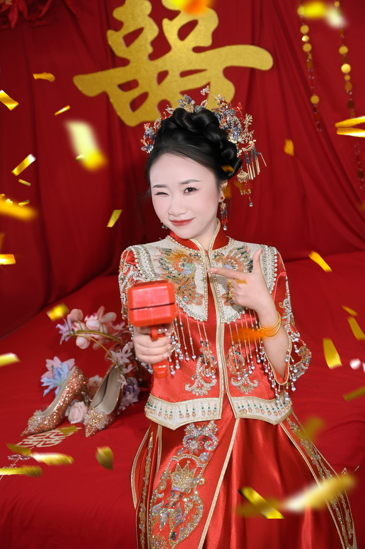 动态