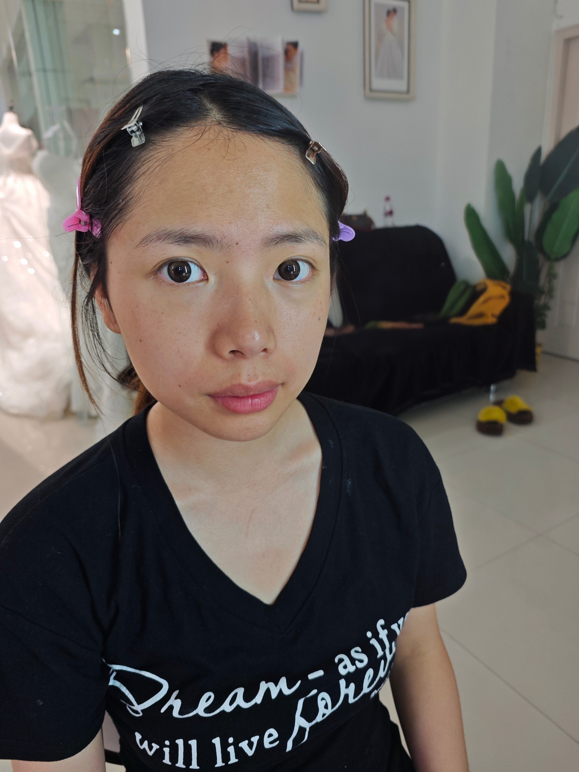 动态