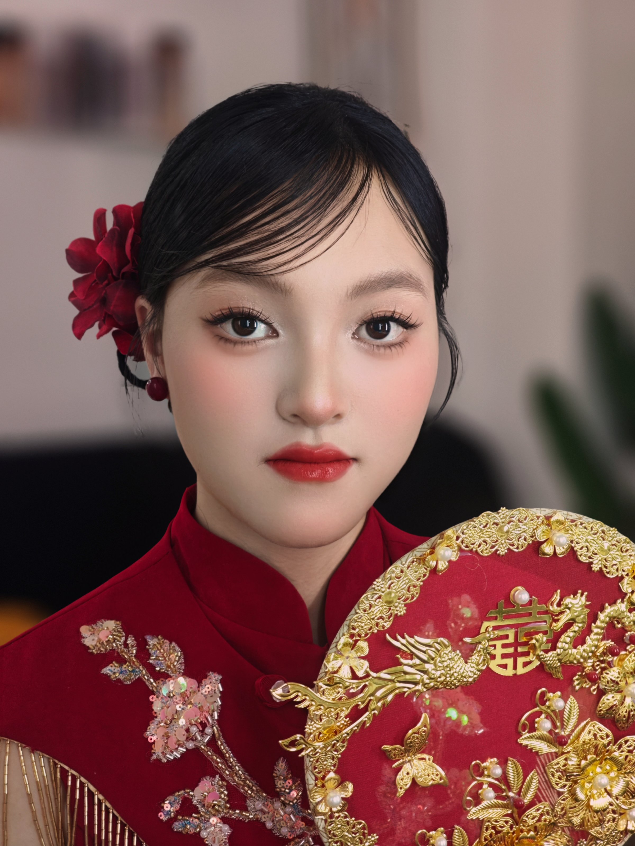 动态