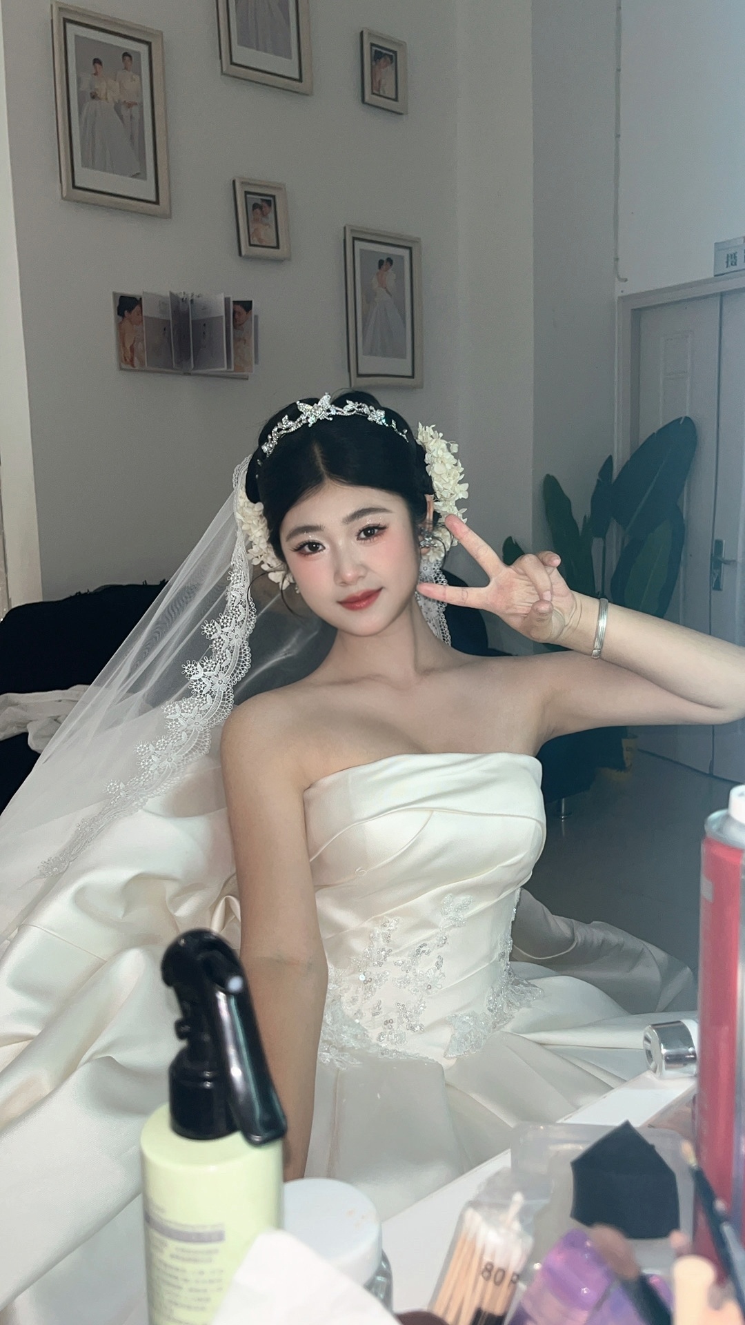 动态