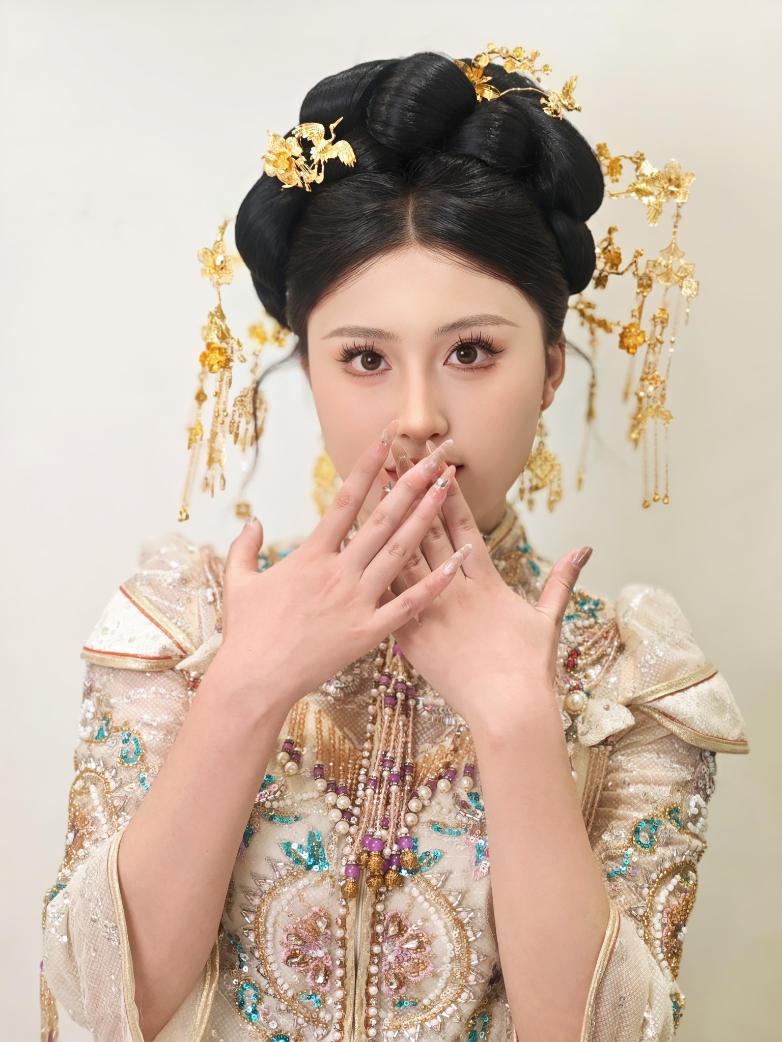 动态