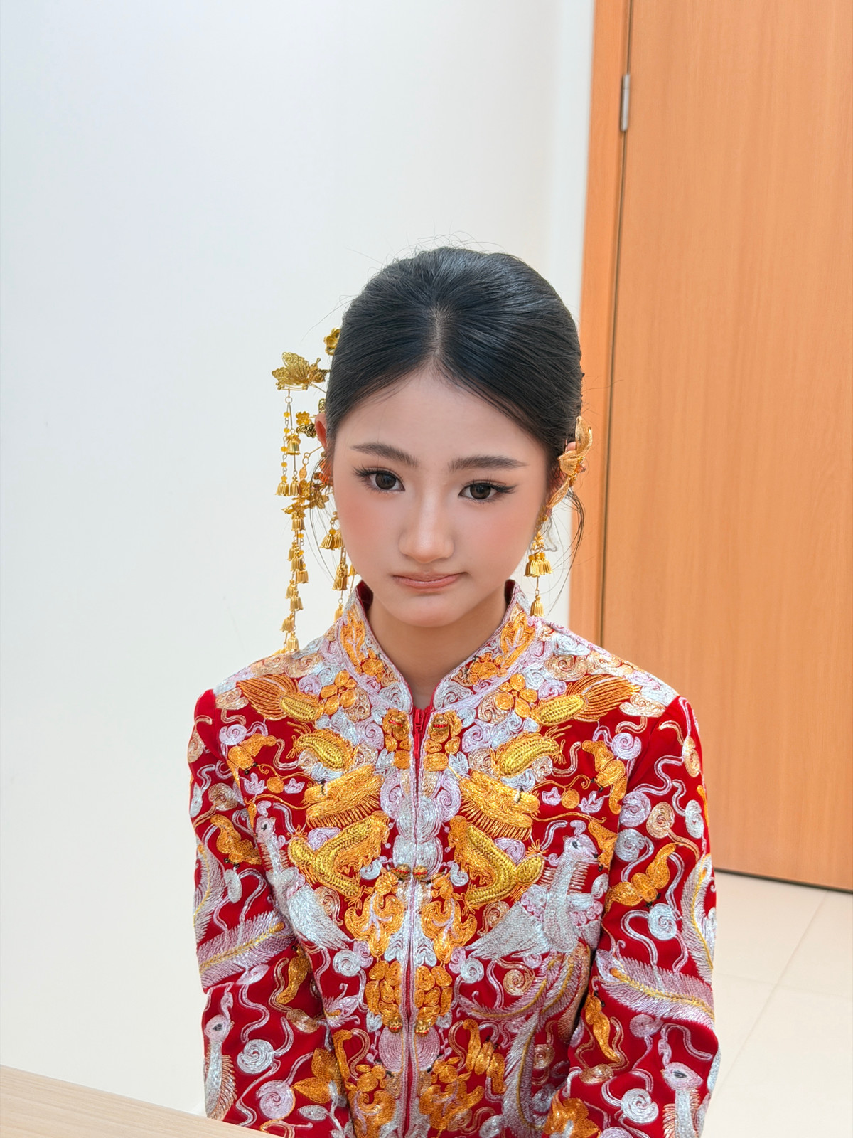 动态