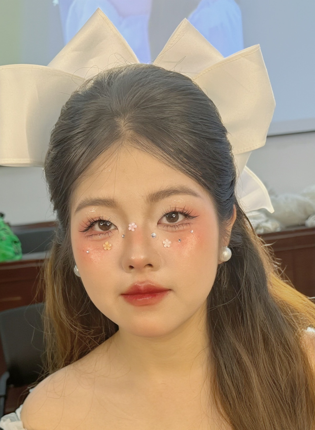 动态