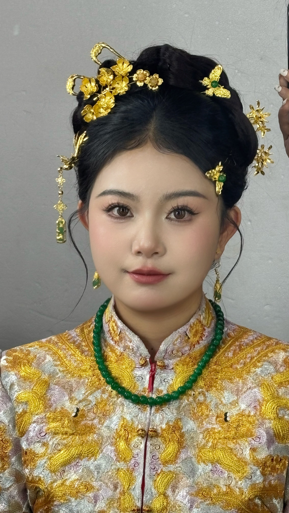 动态