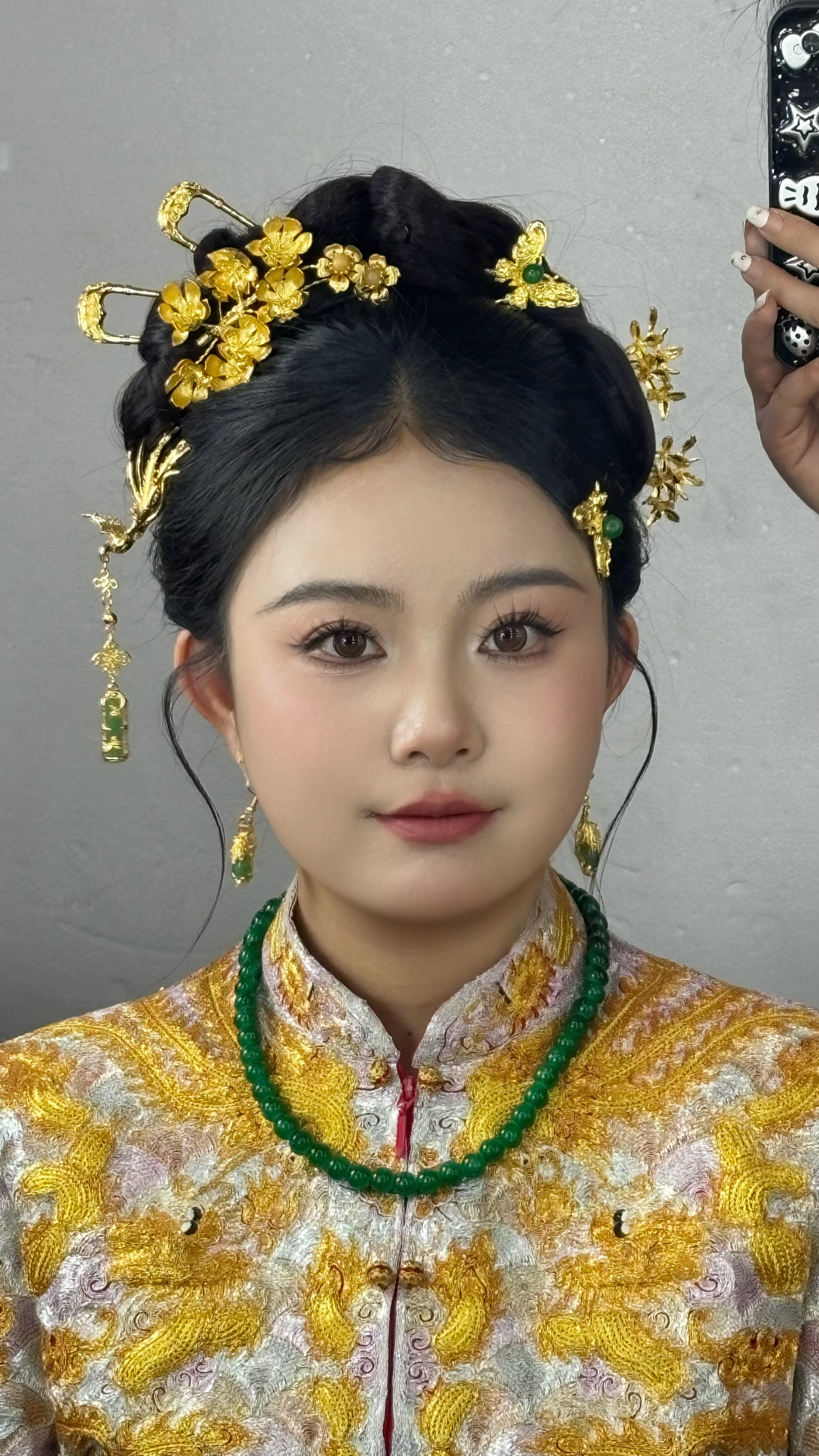 动态
