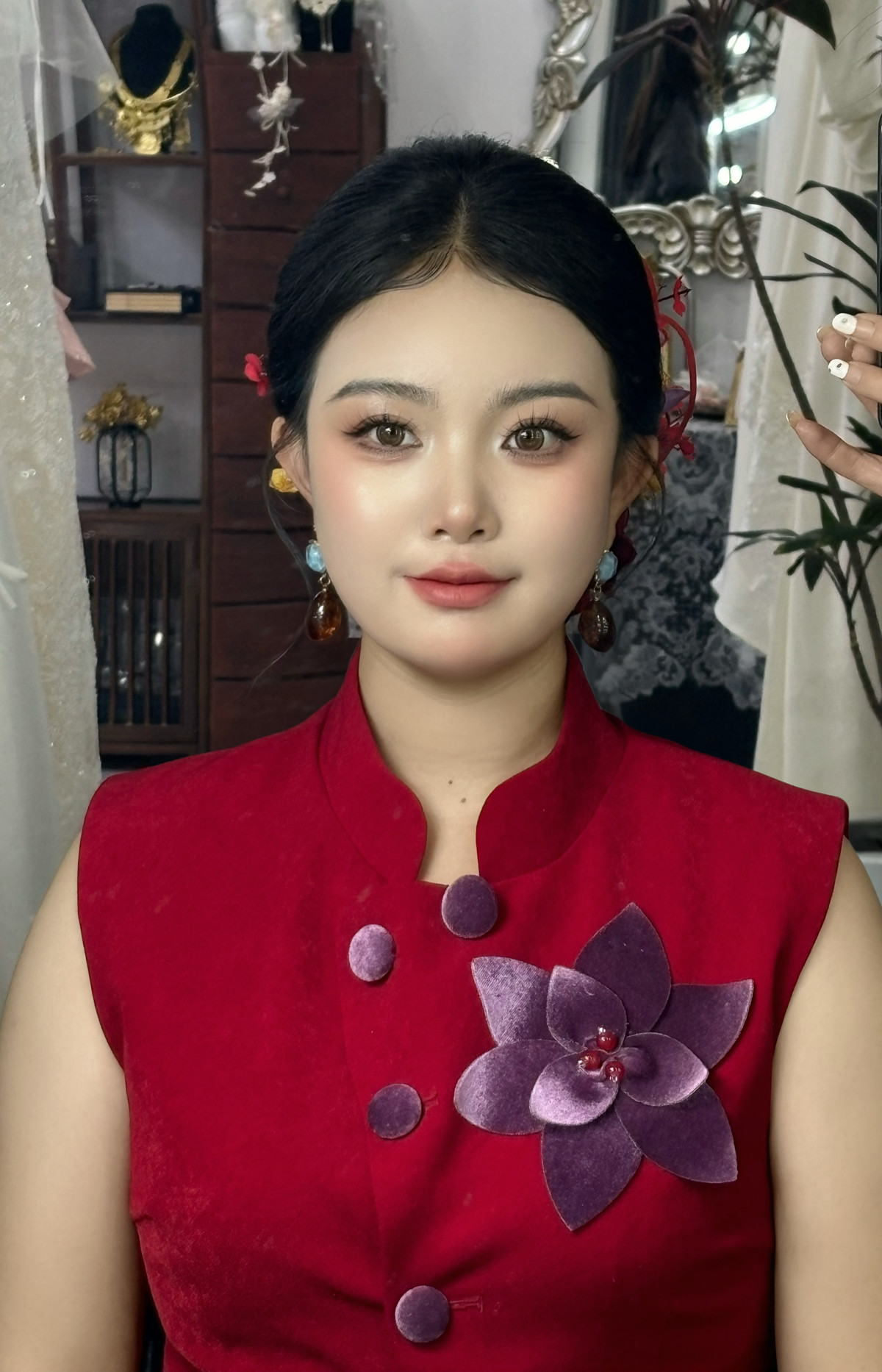 动态