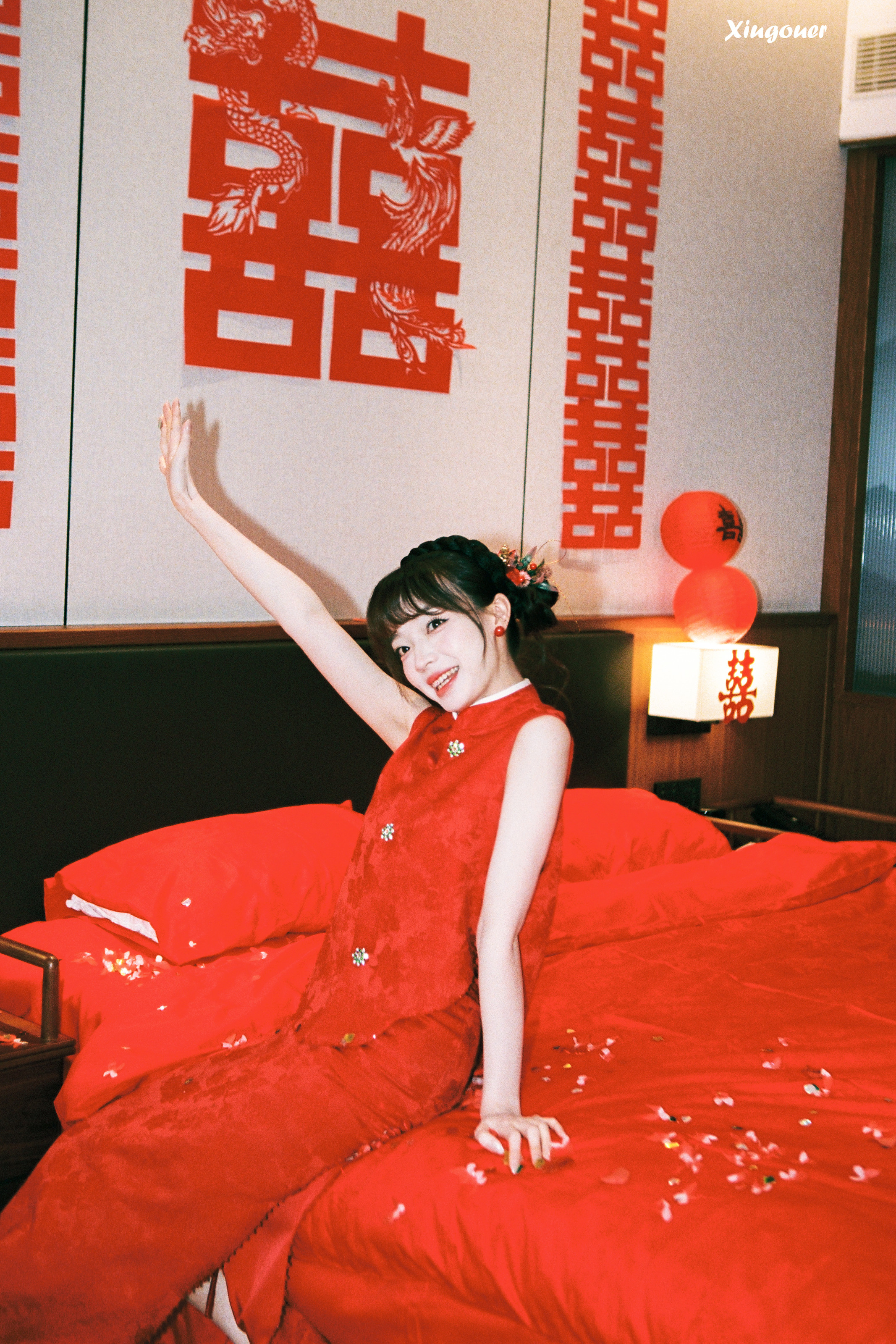 动态