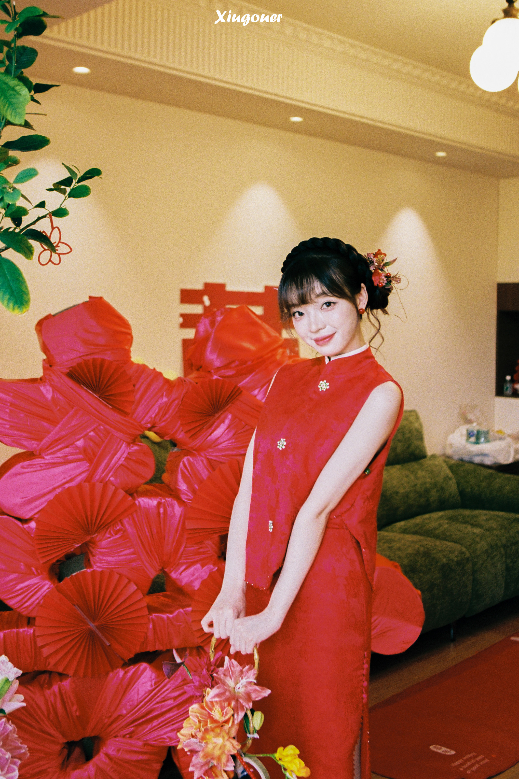 动态