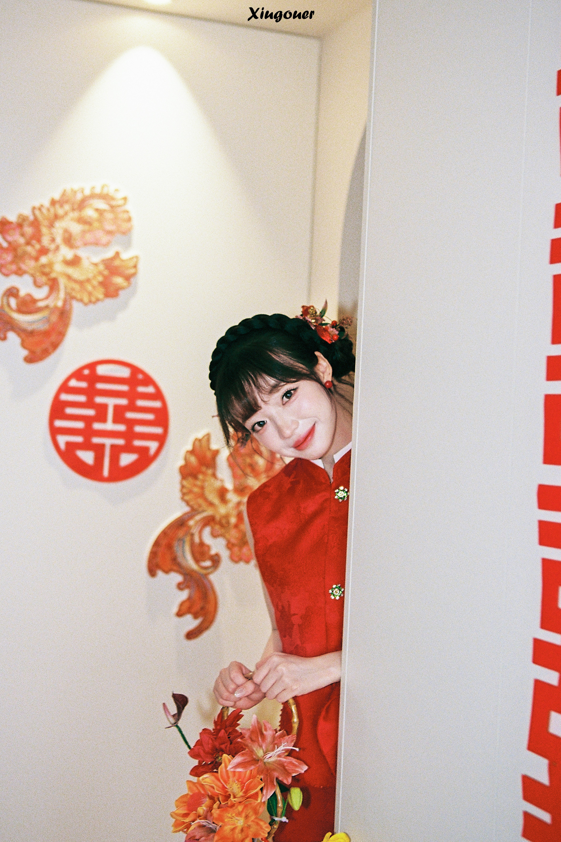 动态