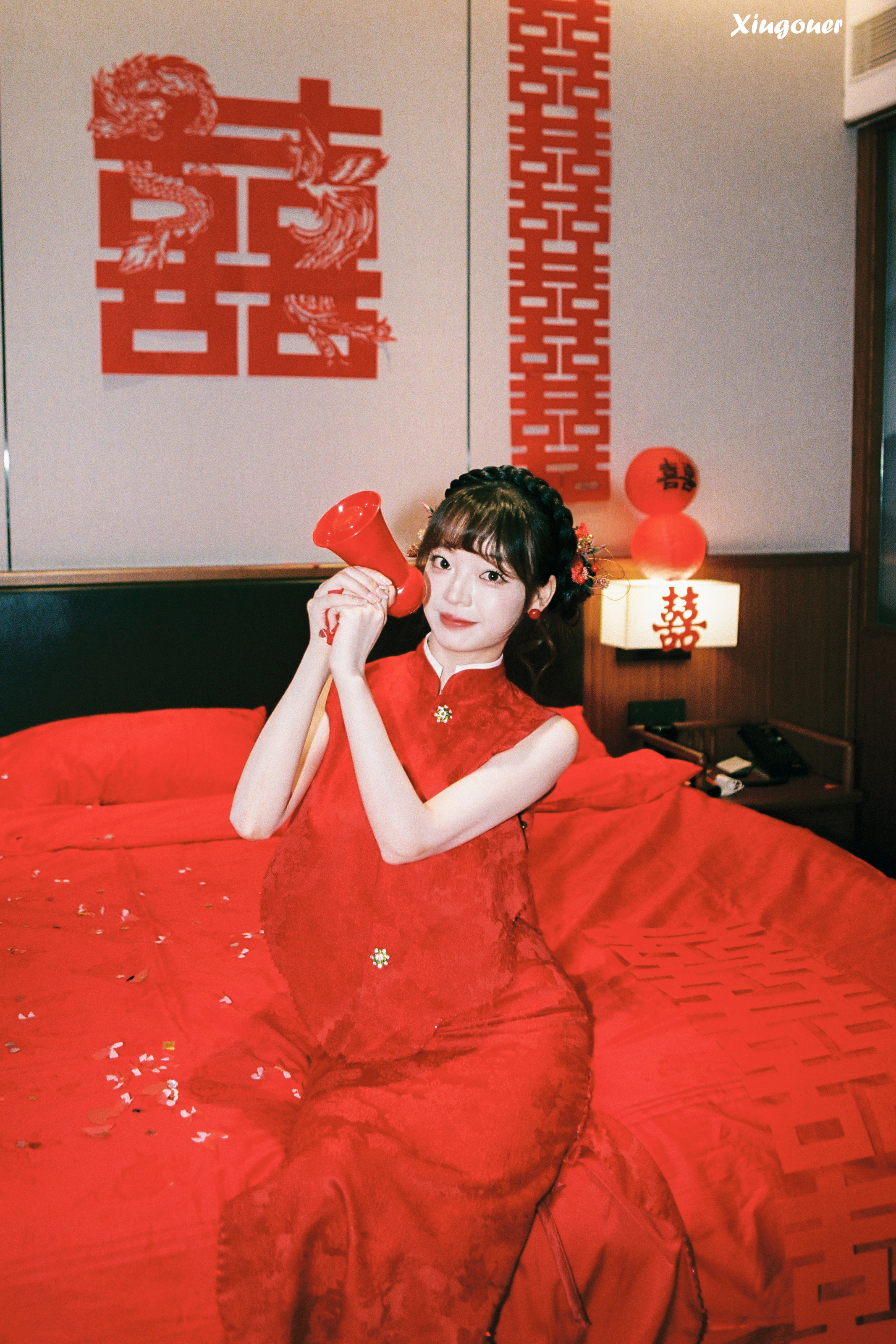 动态