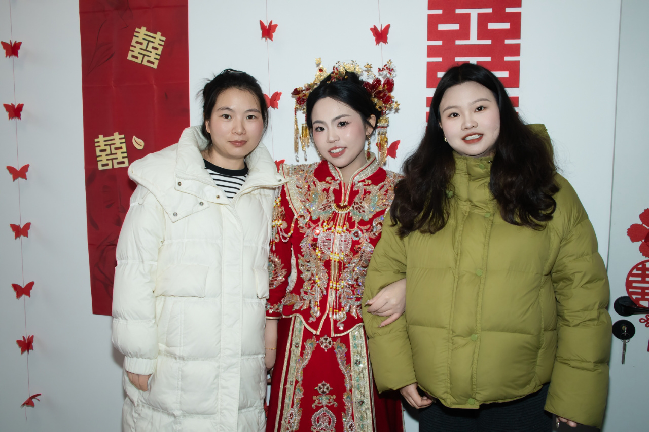 动态