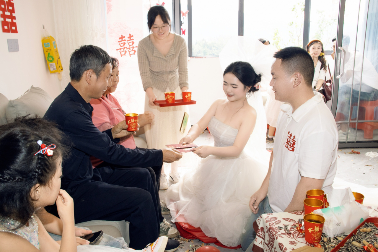 动态