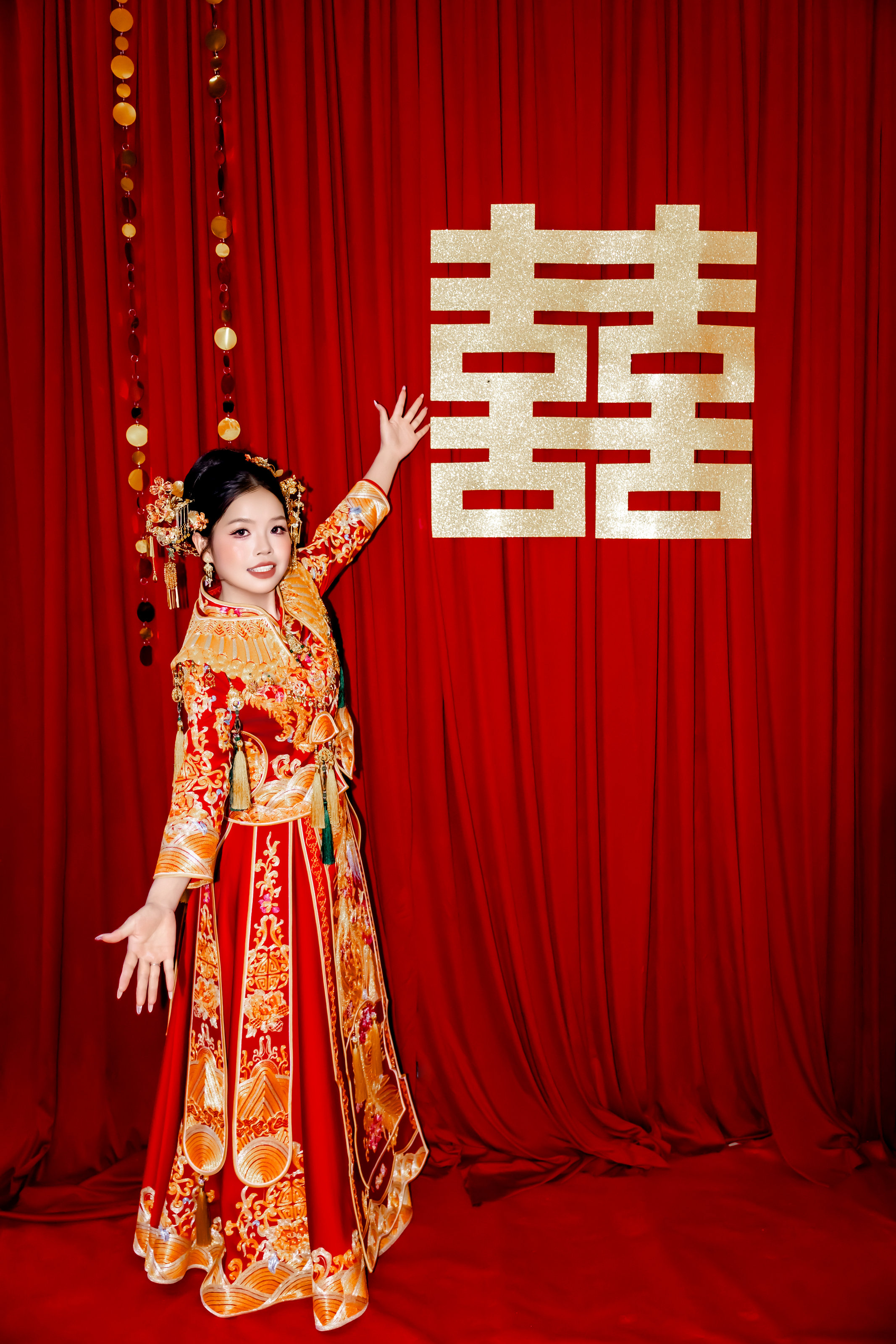 动态