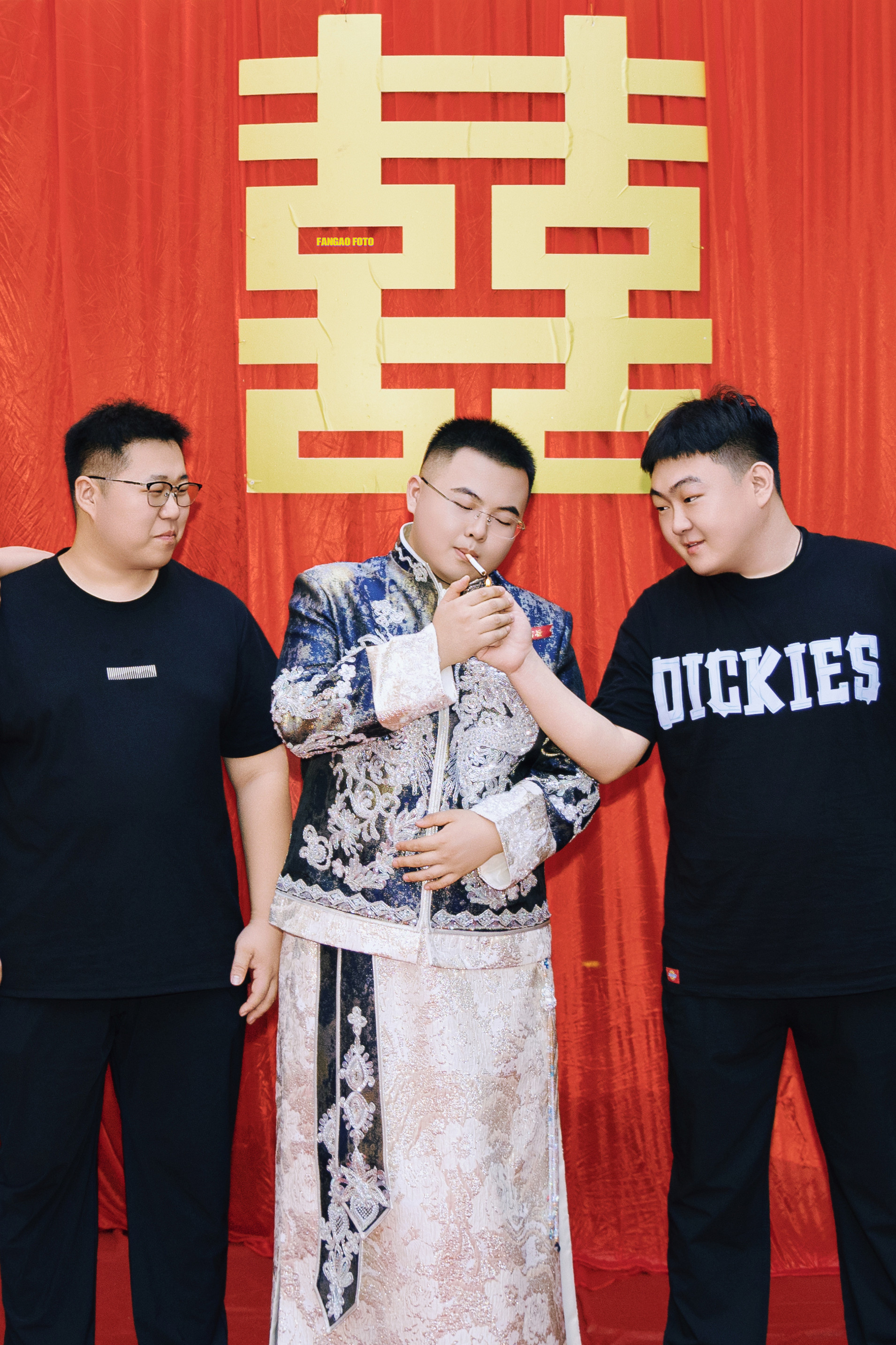 动态