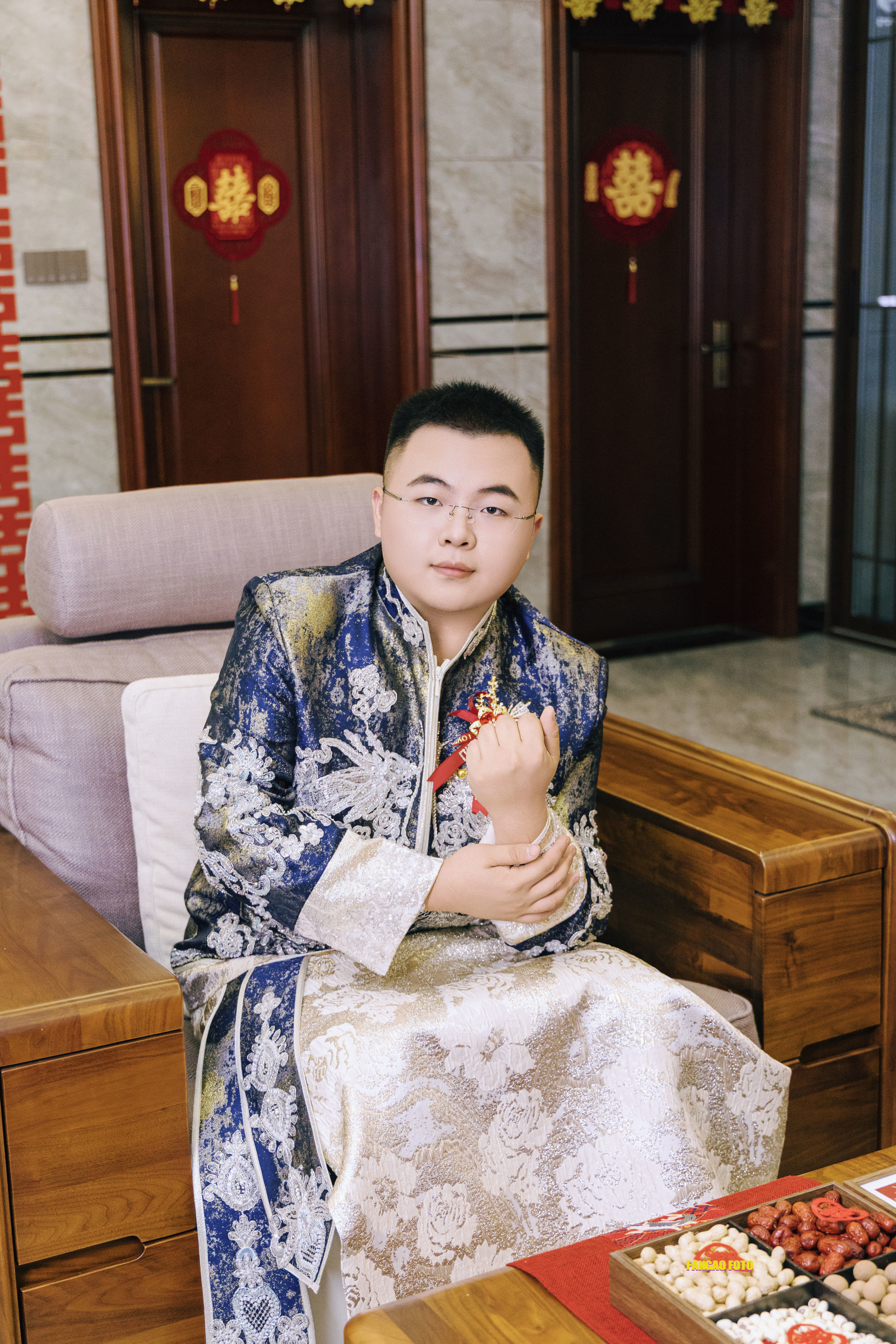 动态