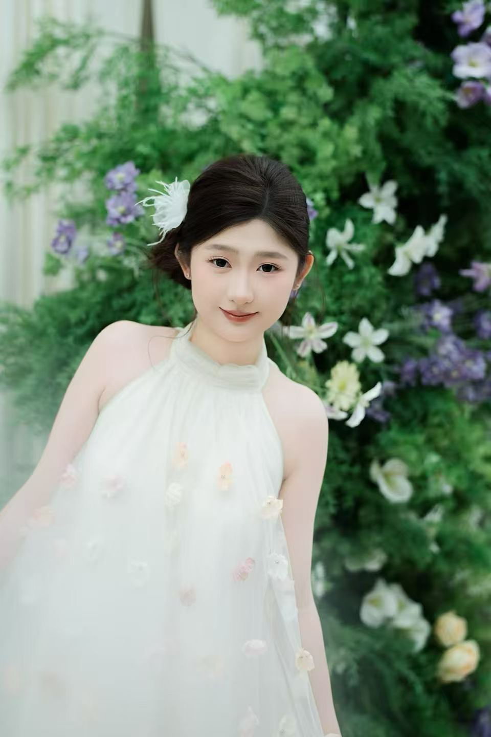 动态
