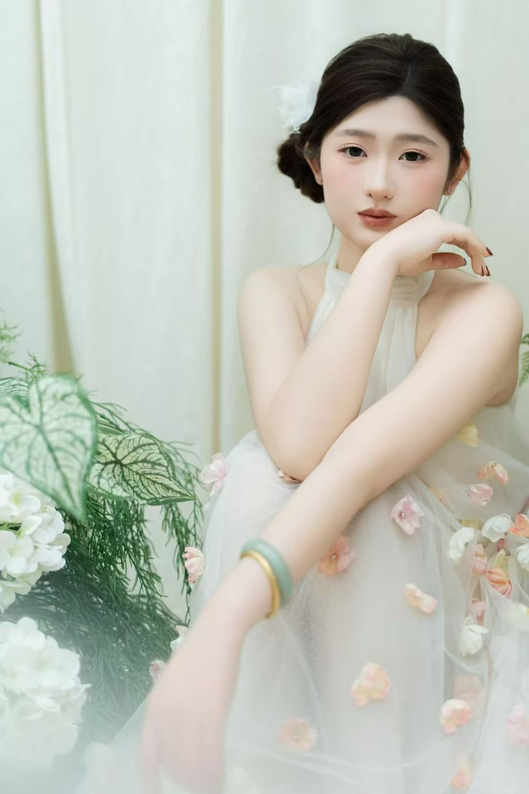 动态