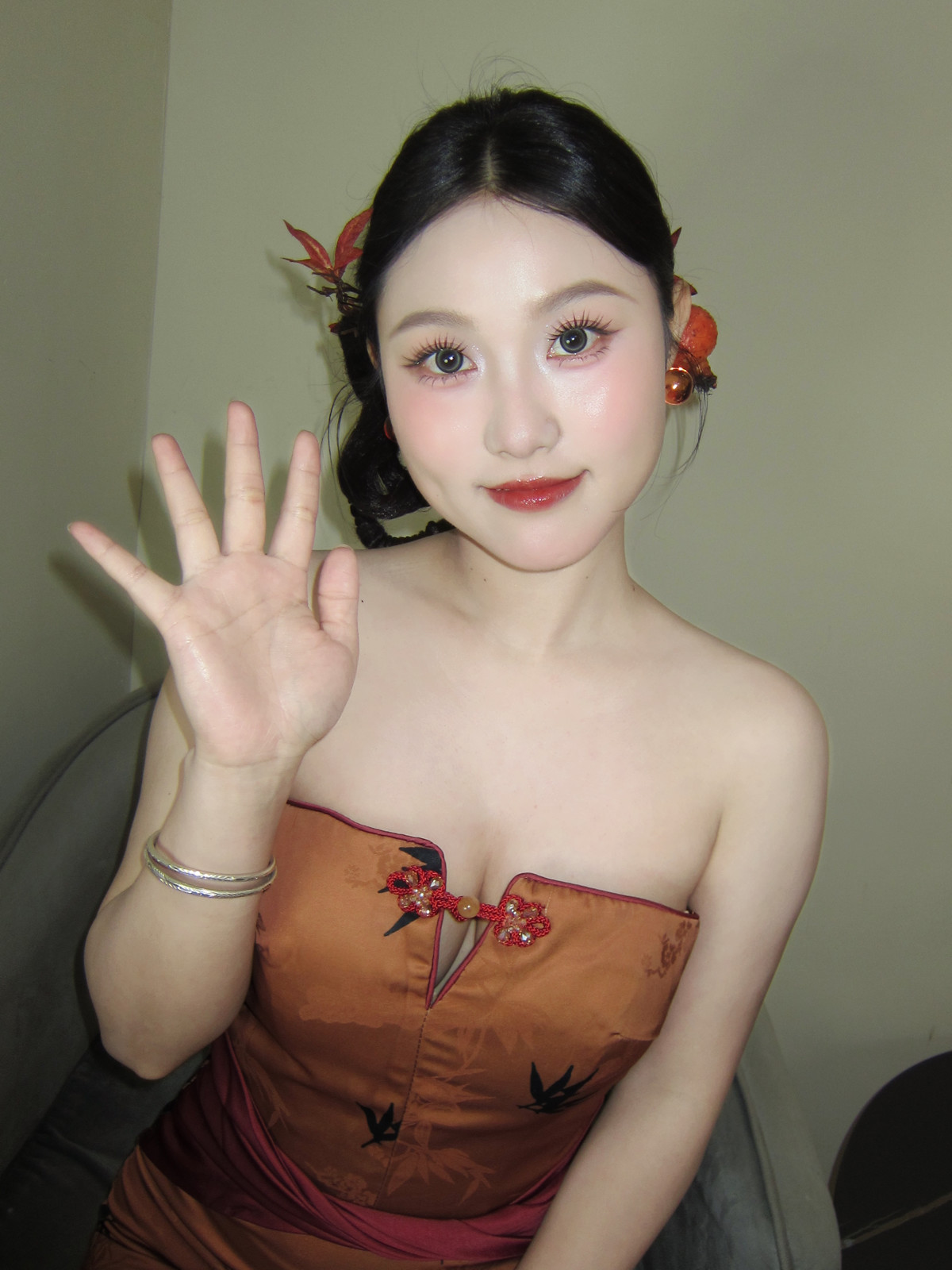 动态