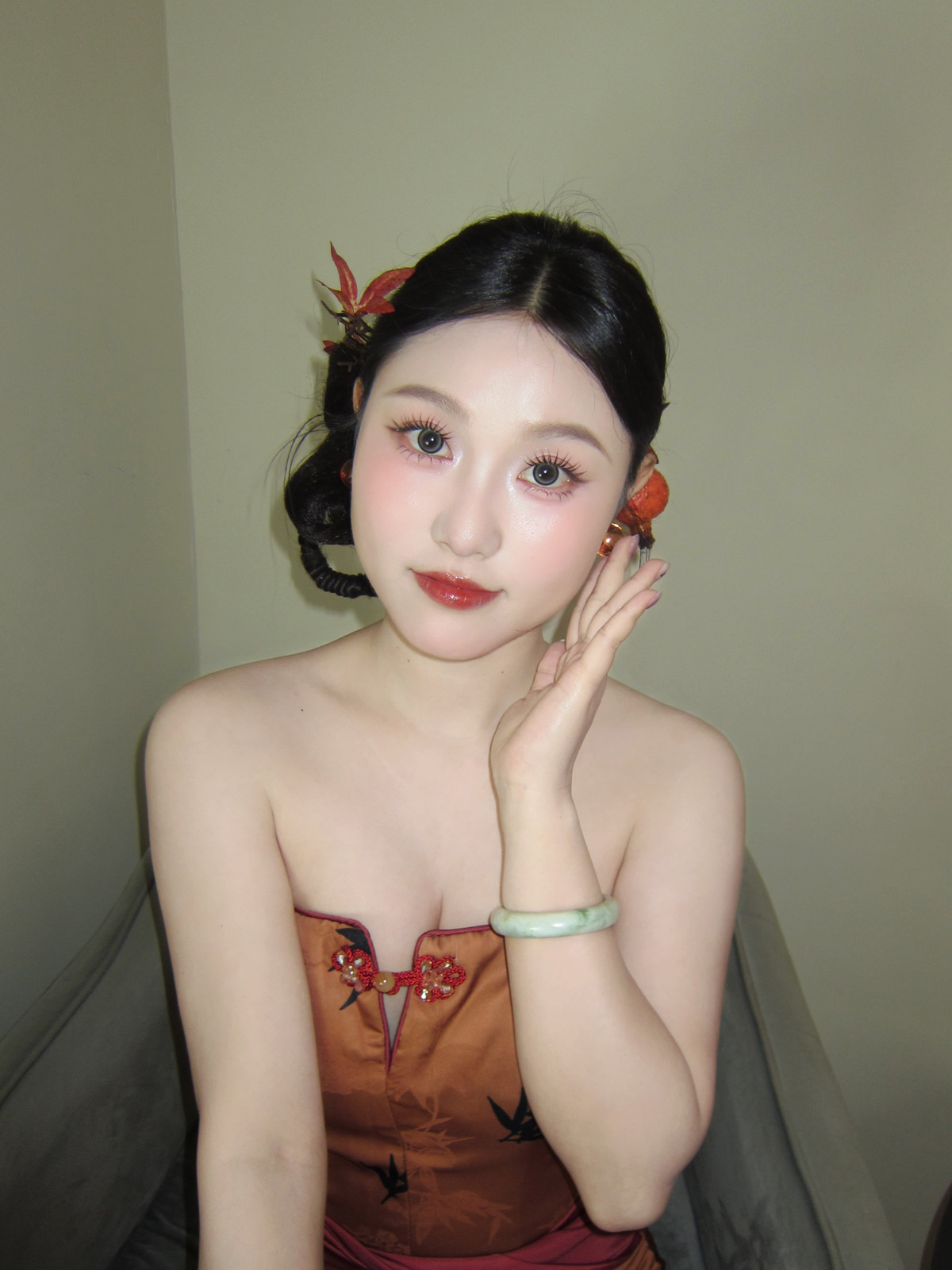 动态