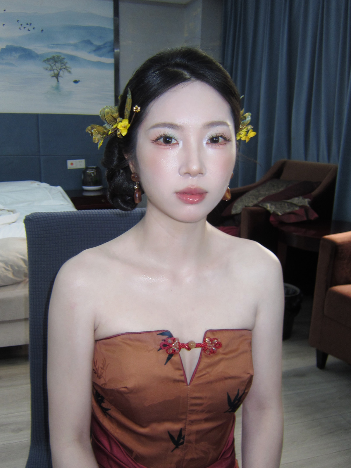 动态