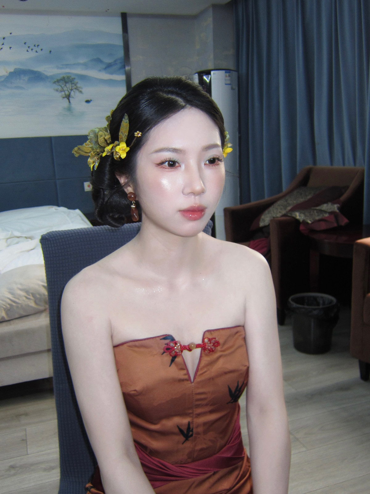 动态