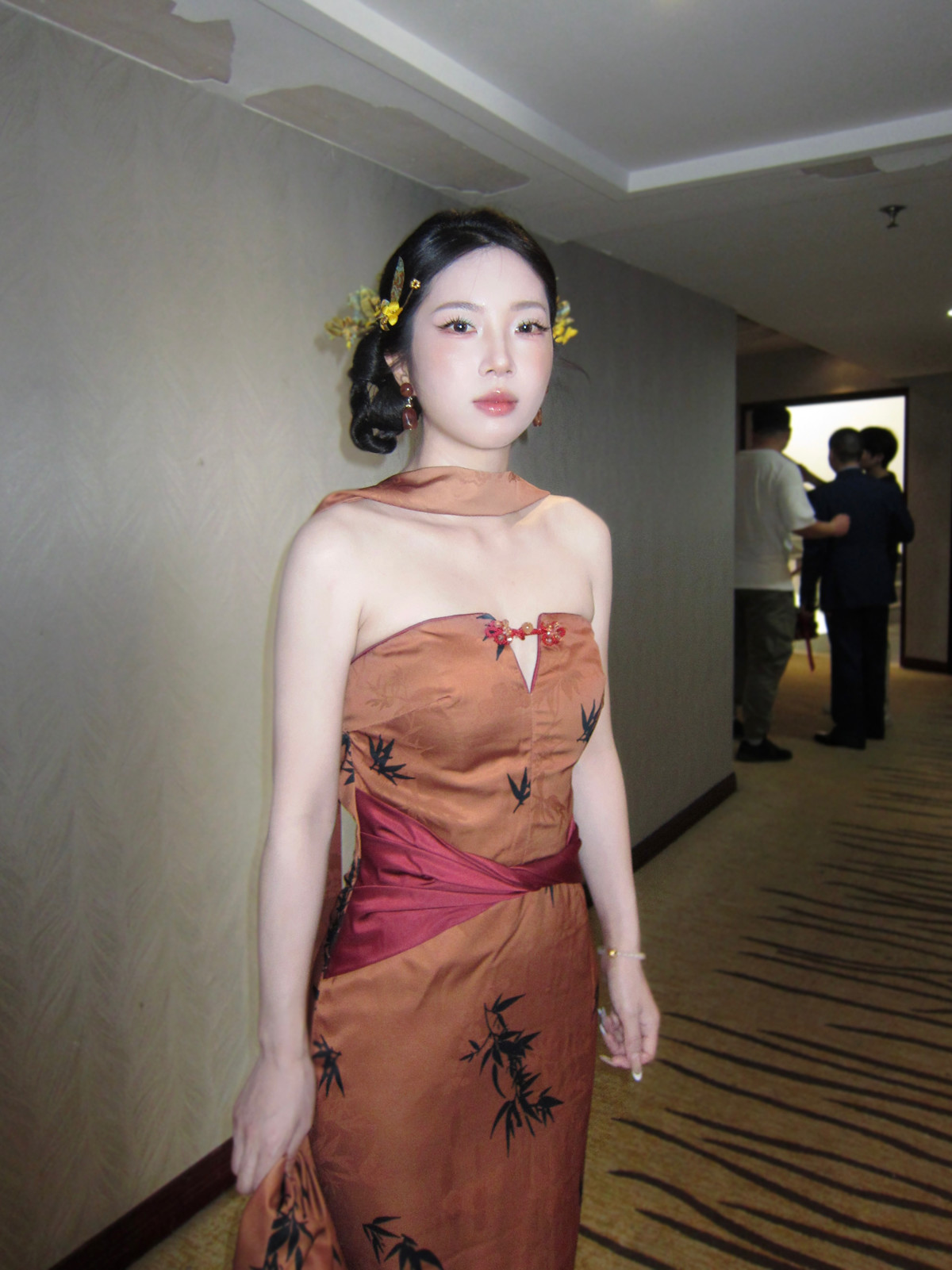动态
