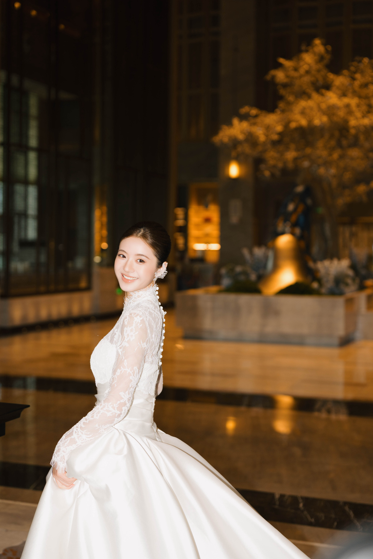 动态