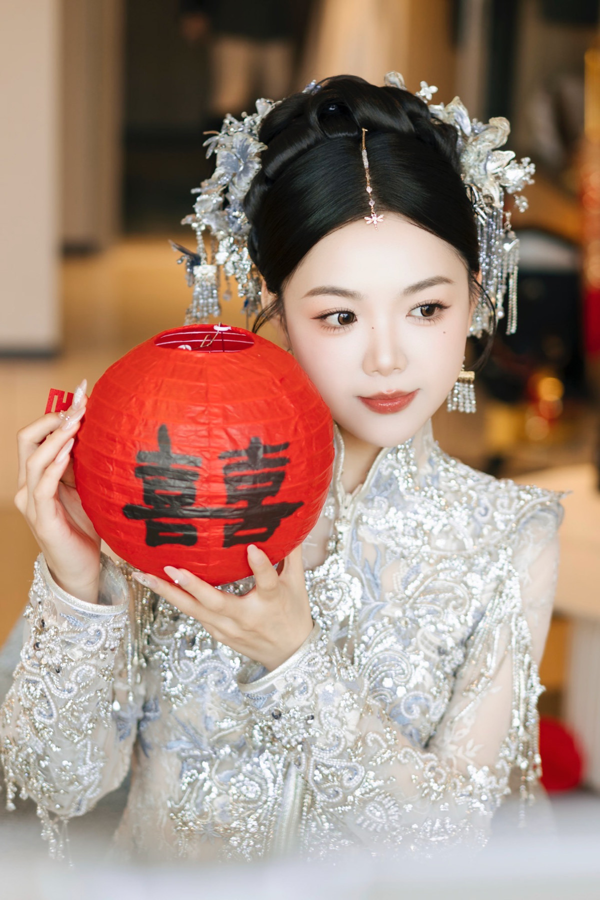 动态