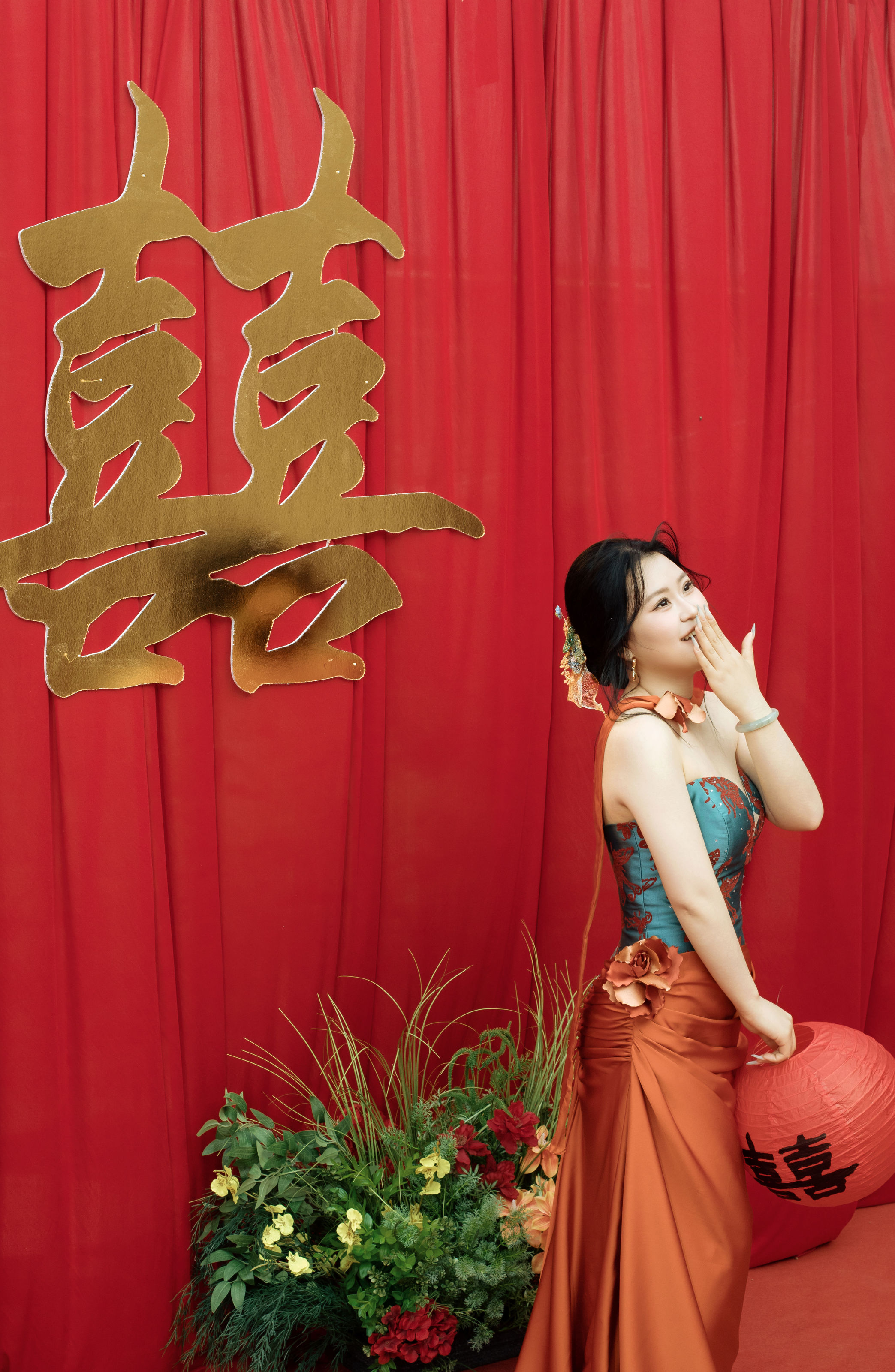 动态
