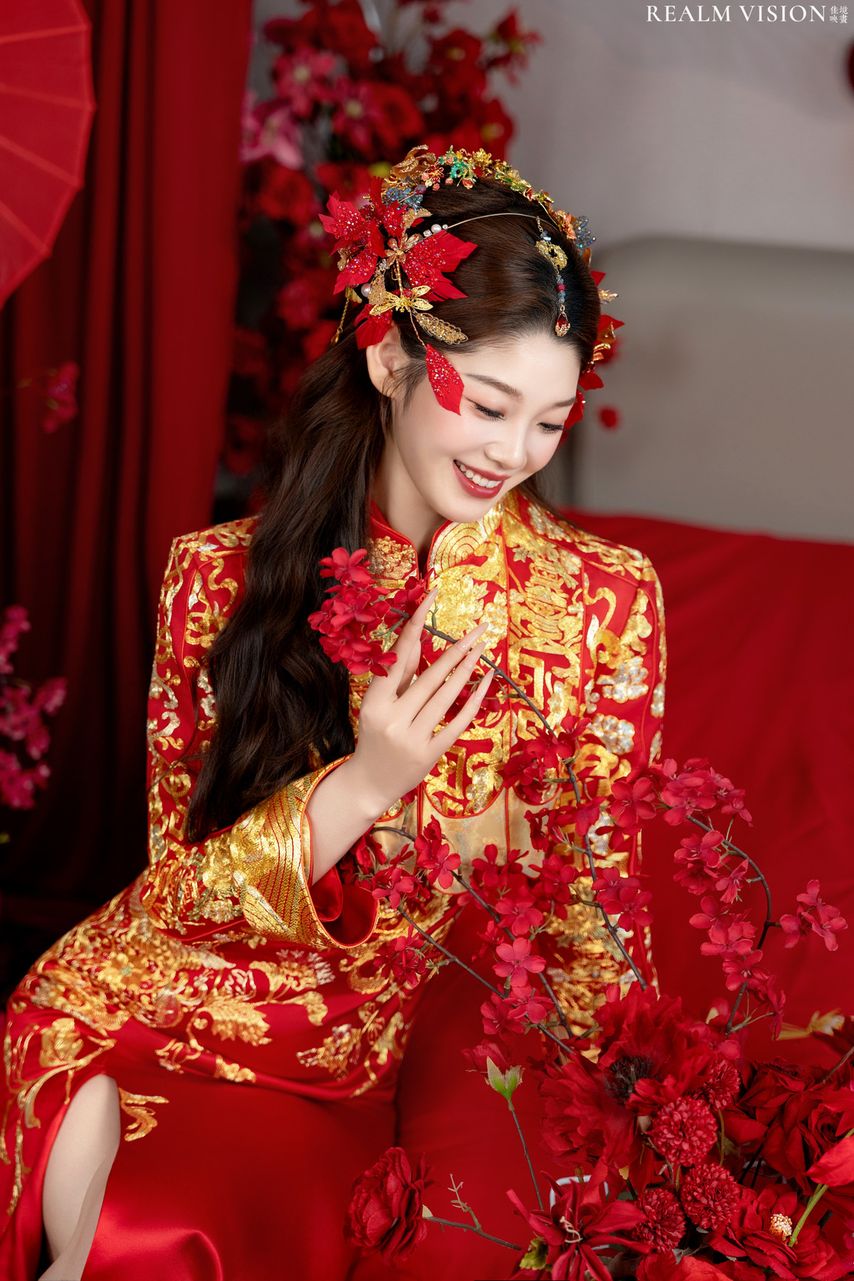 动态