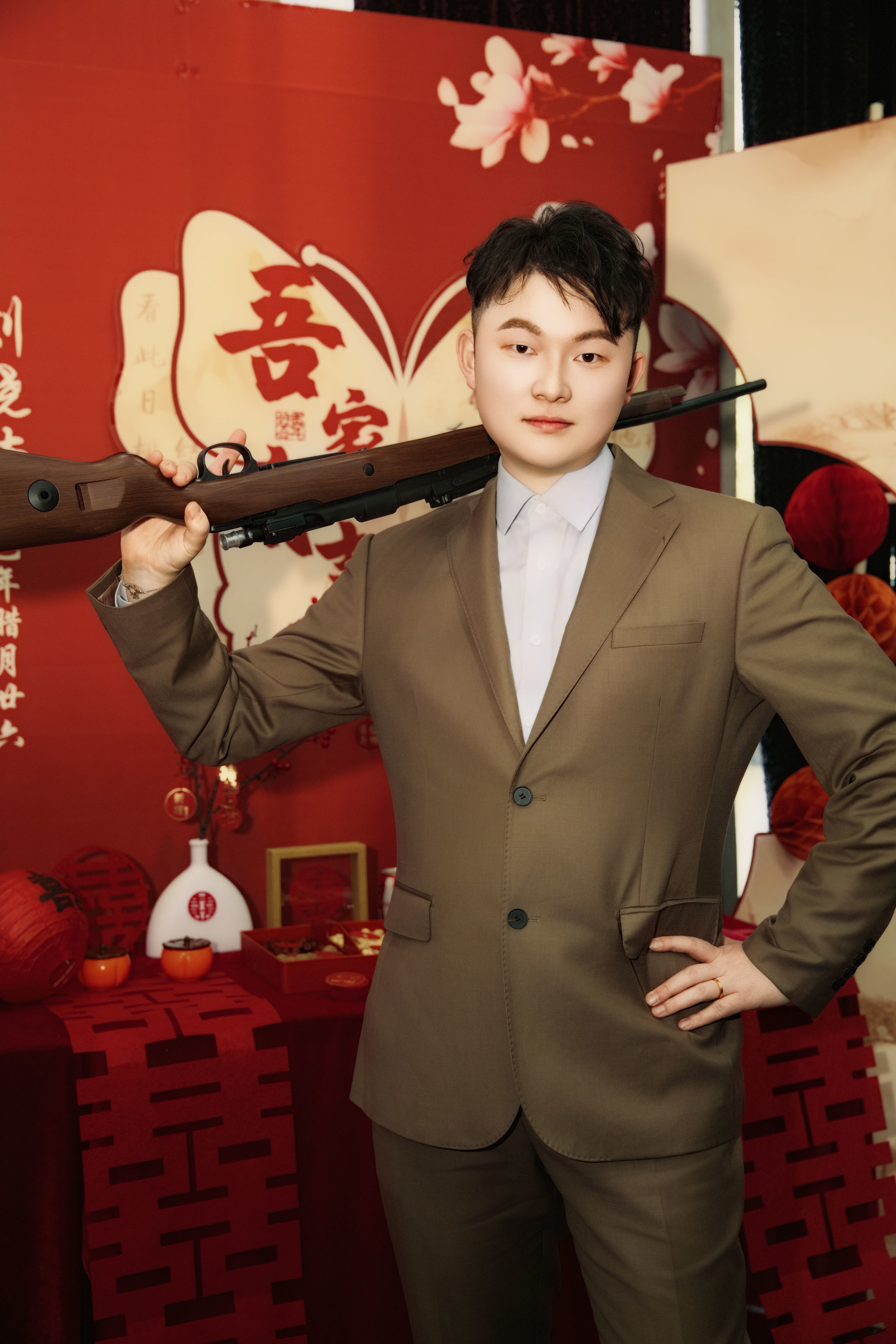 动态