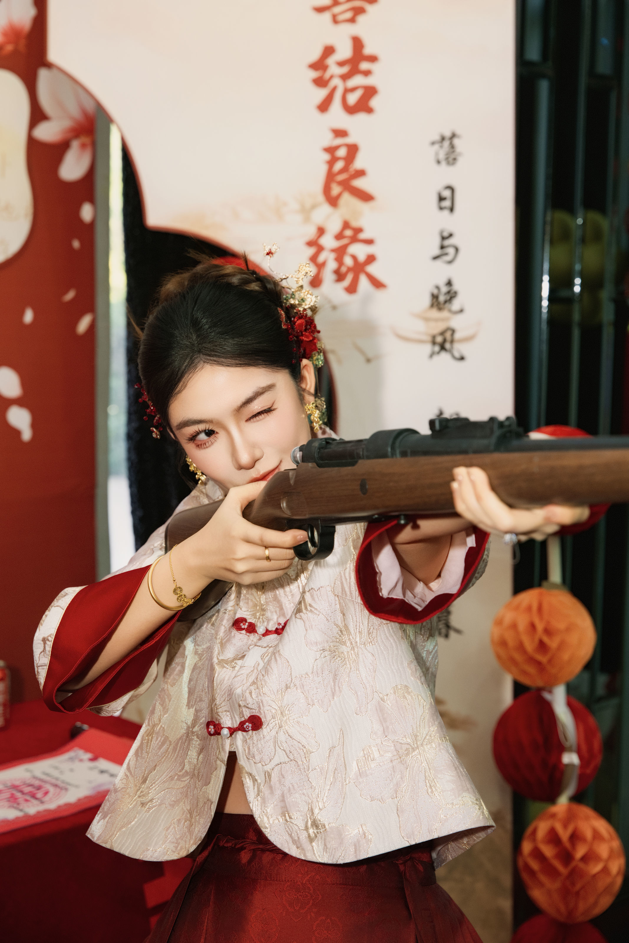 动态
