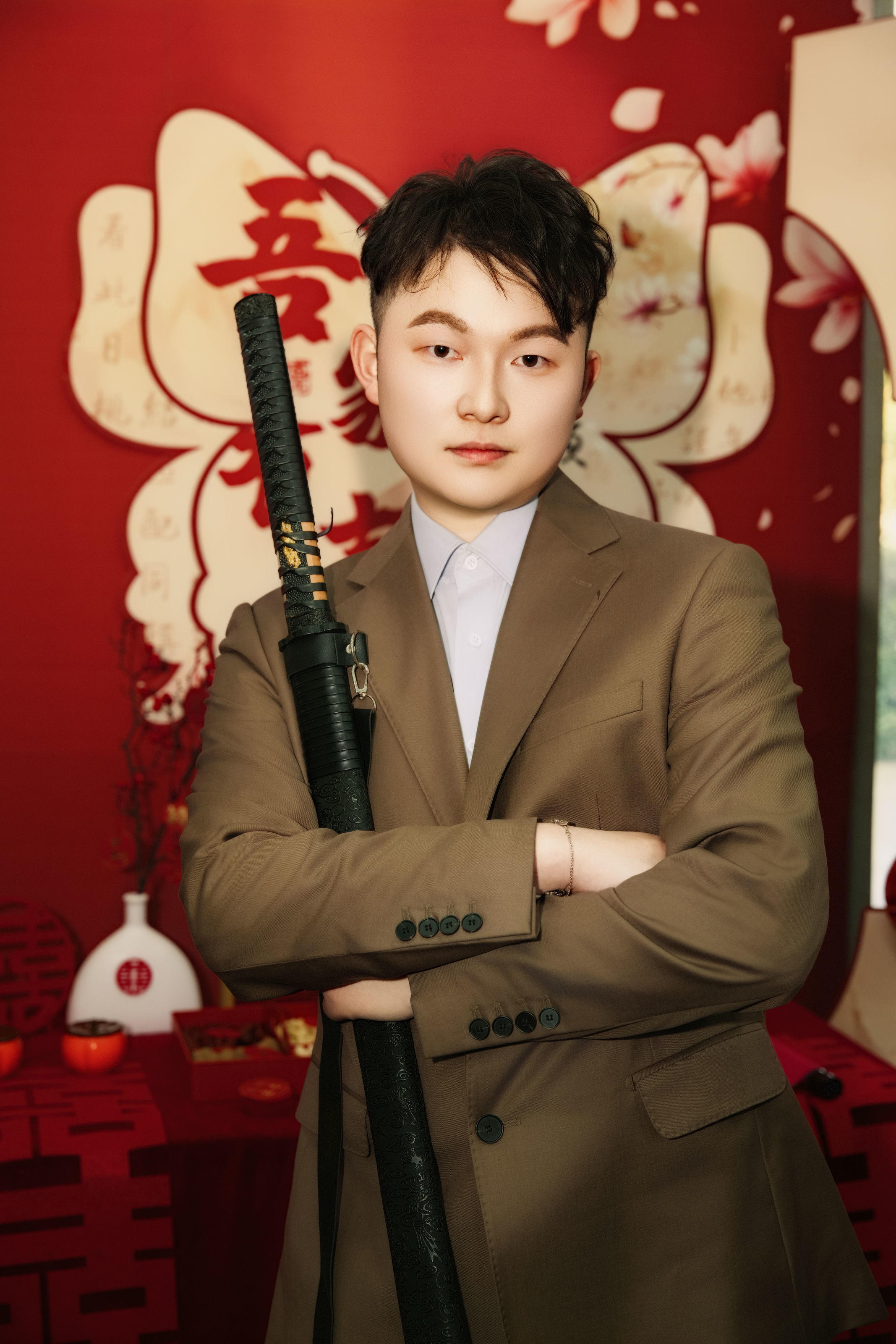 动态
