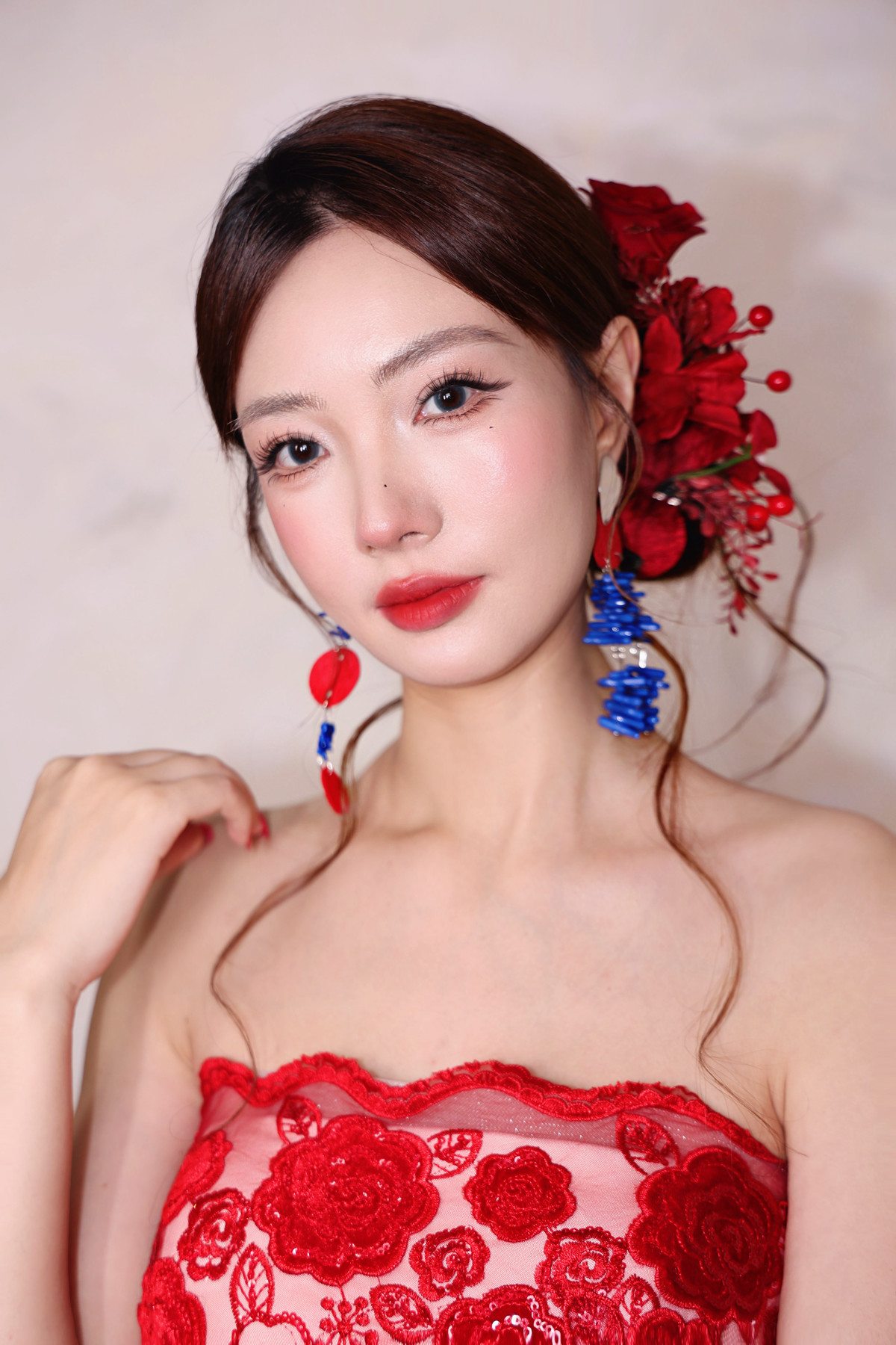 动态