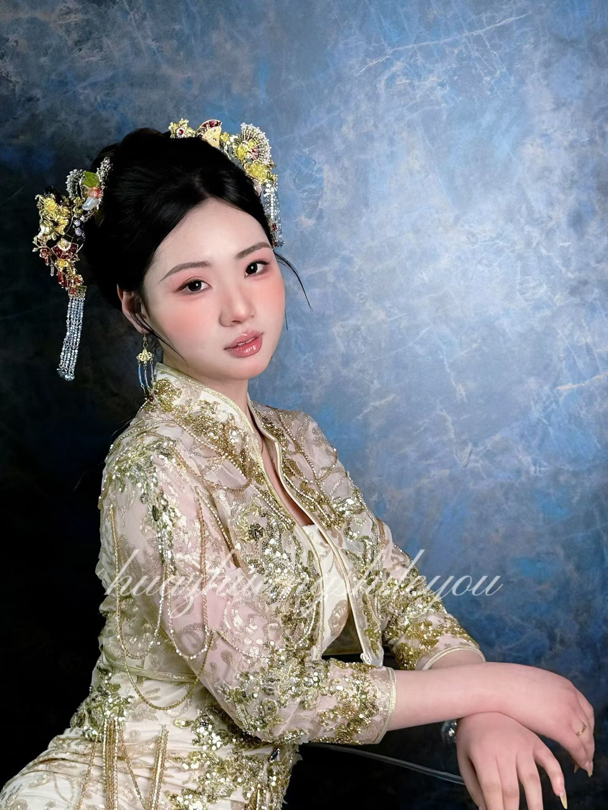 动态