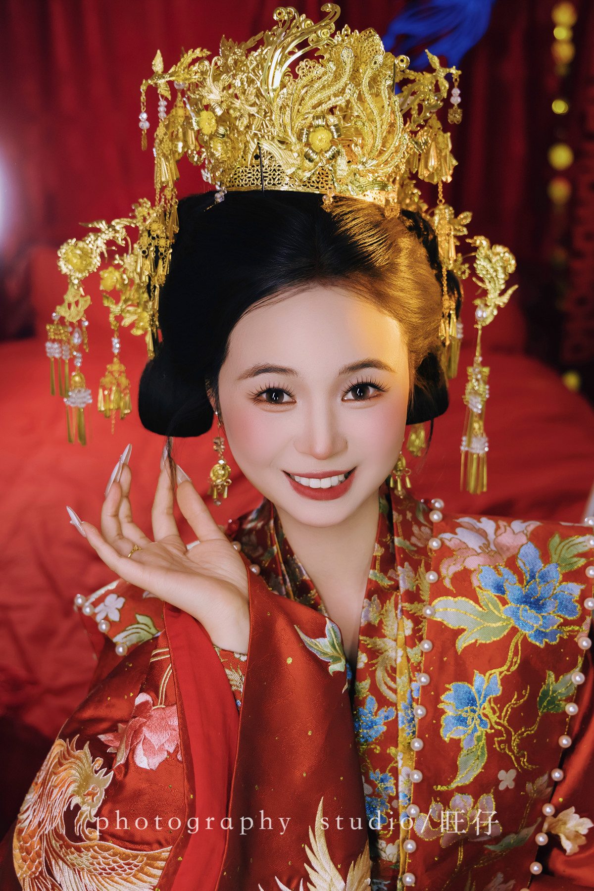 动态