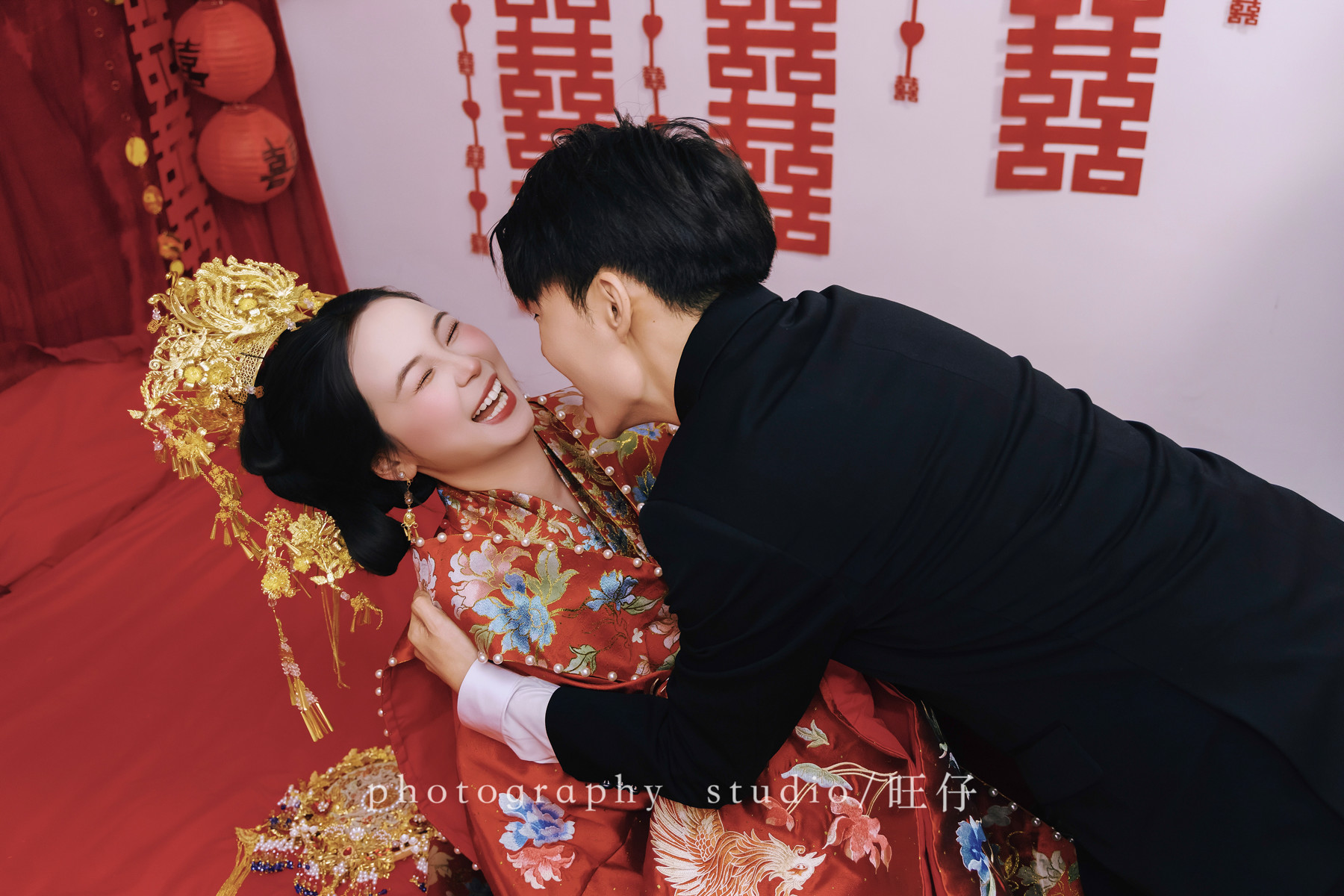 动态