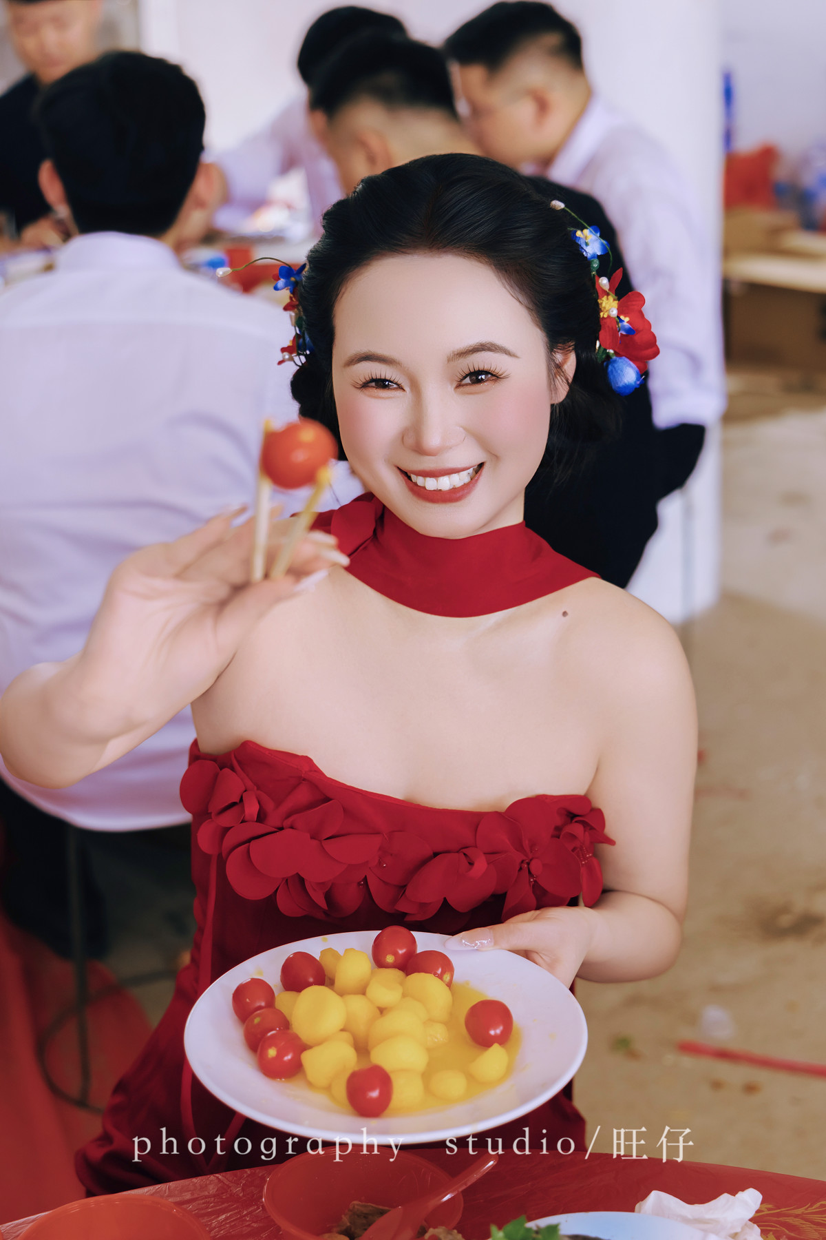 动态