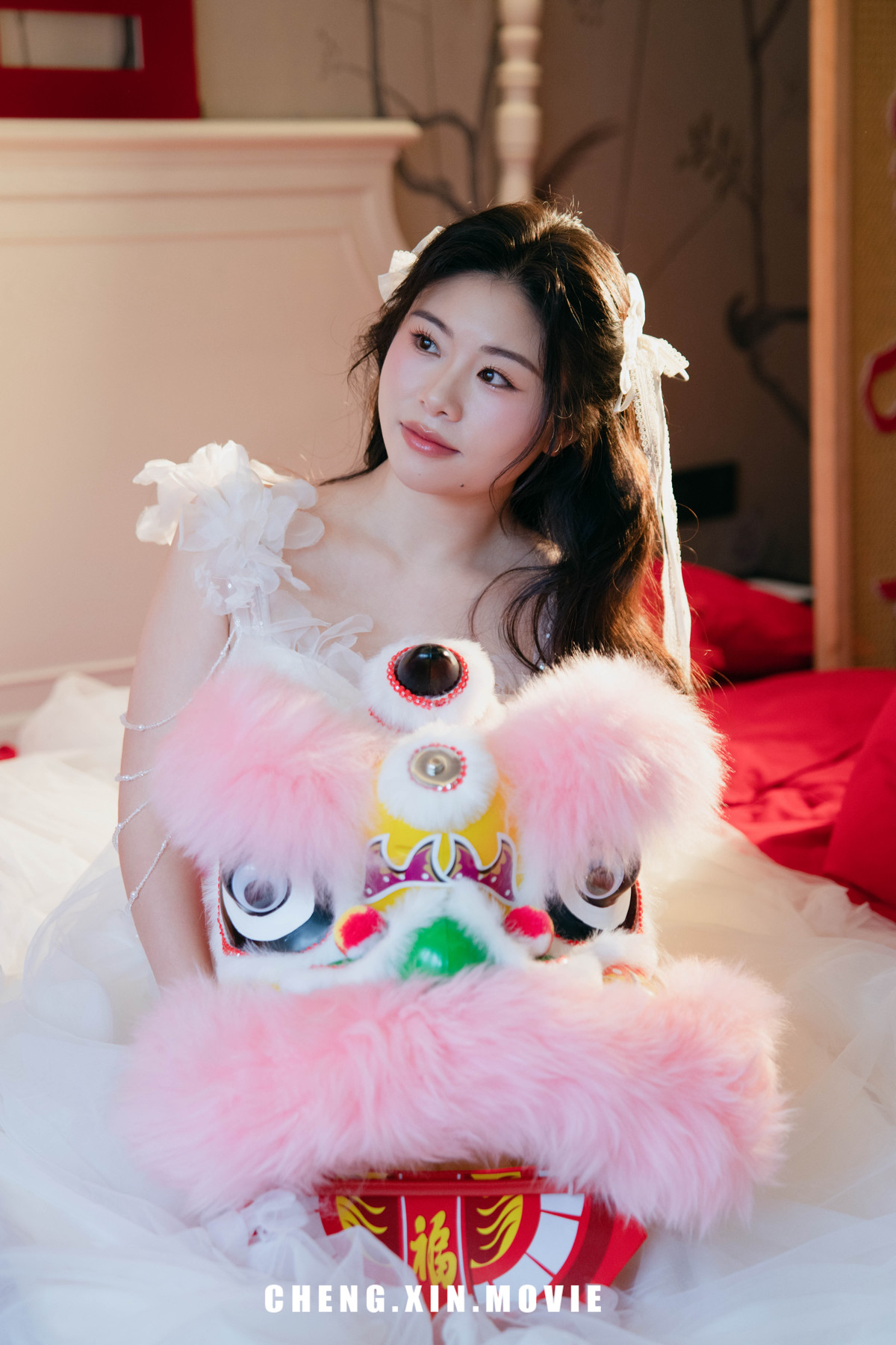 动态