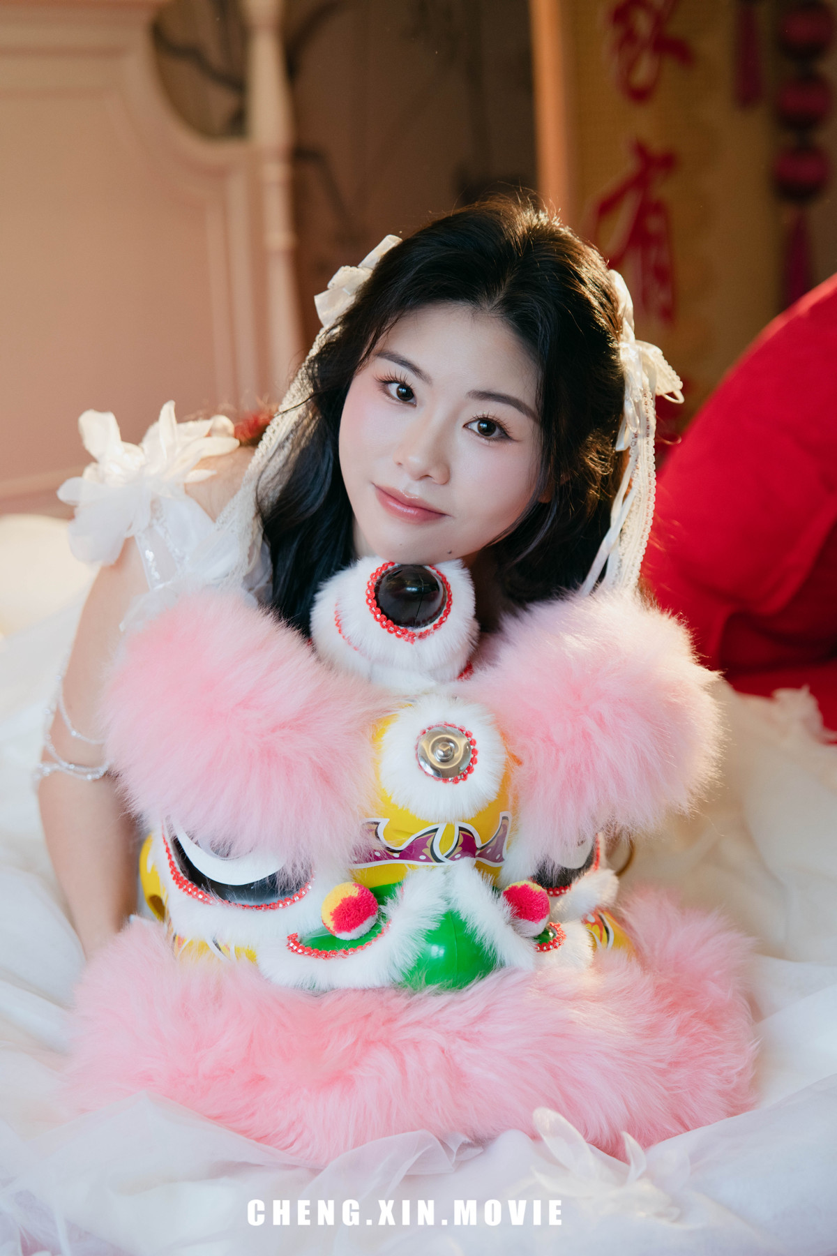动态