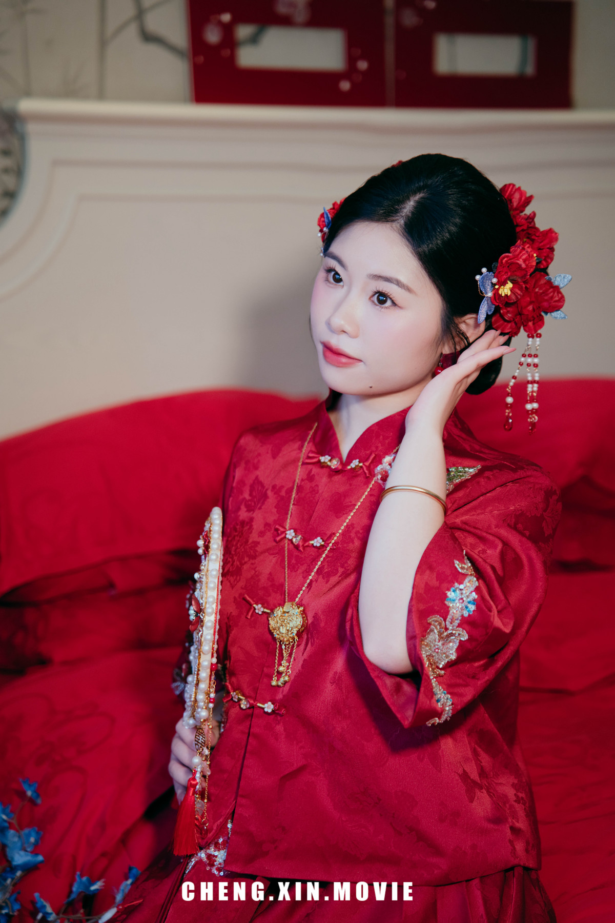 动态