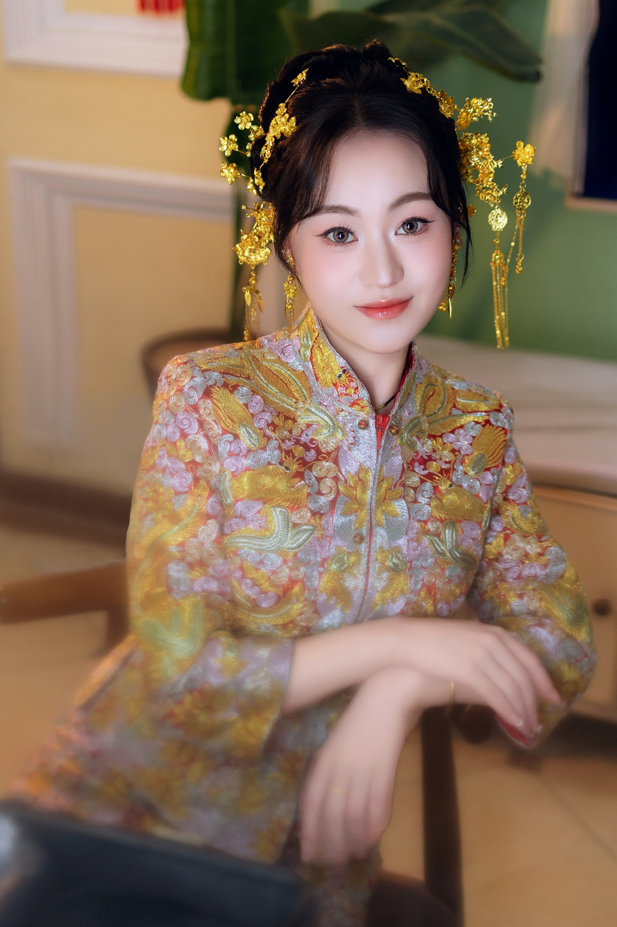 动态